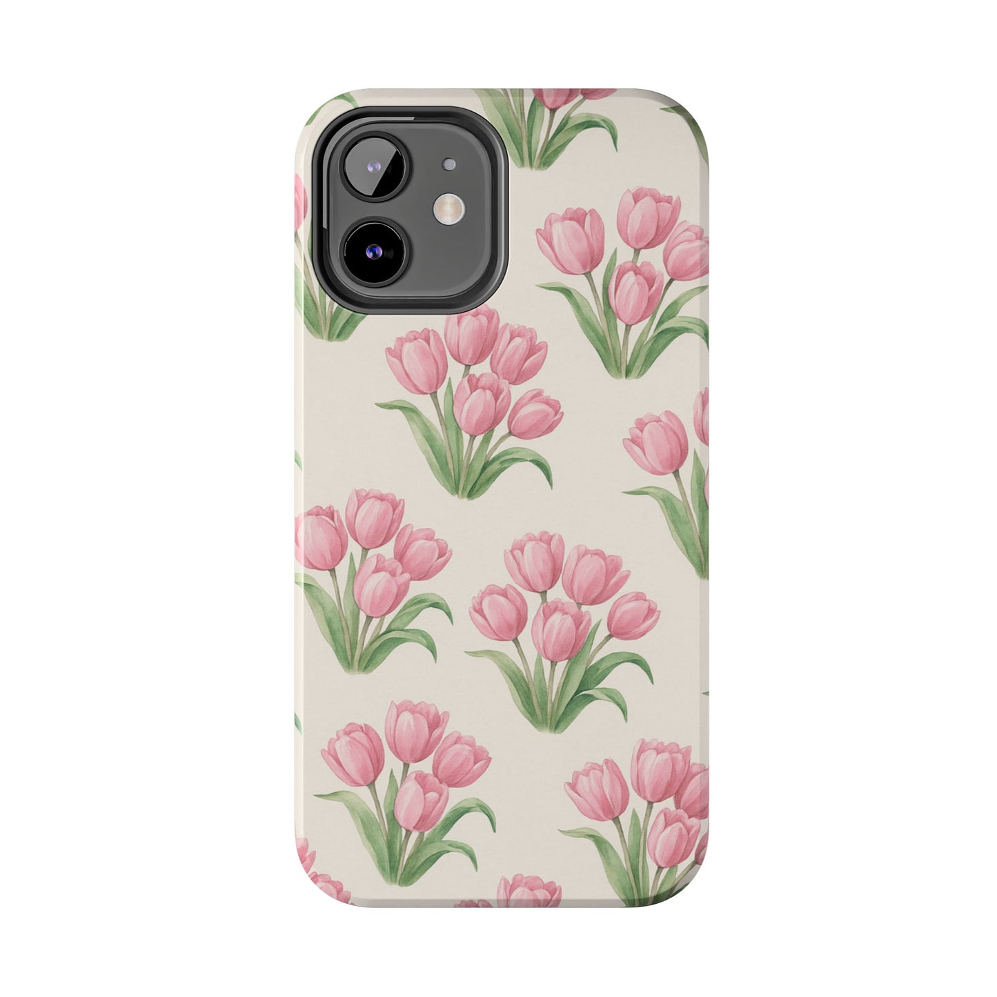 Tulip Touch