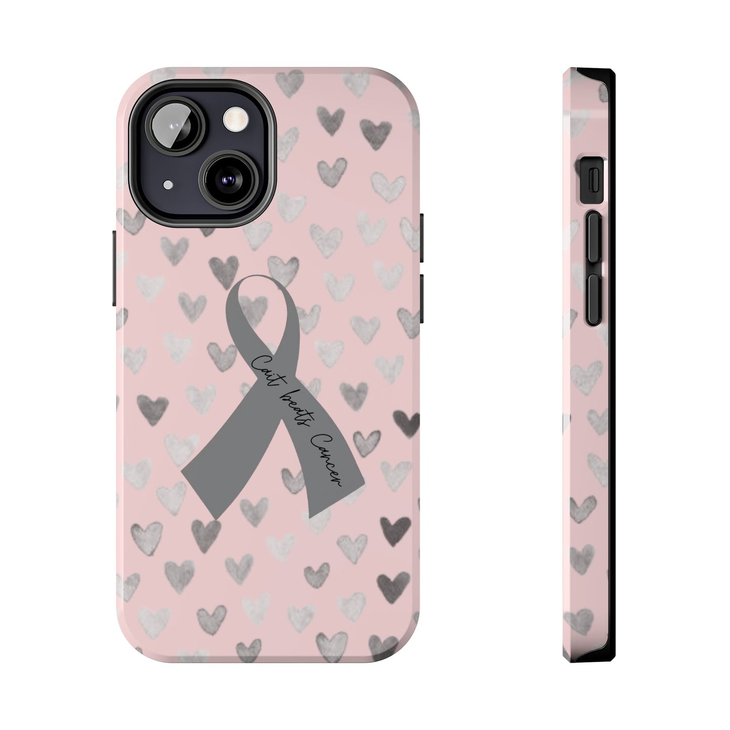 Cait Beats Cancer