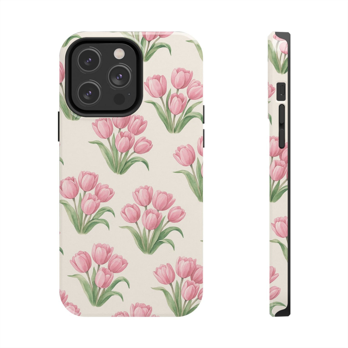 Tulip Touch