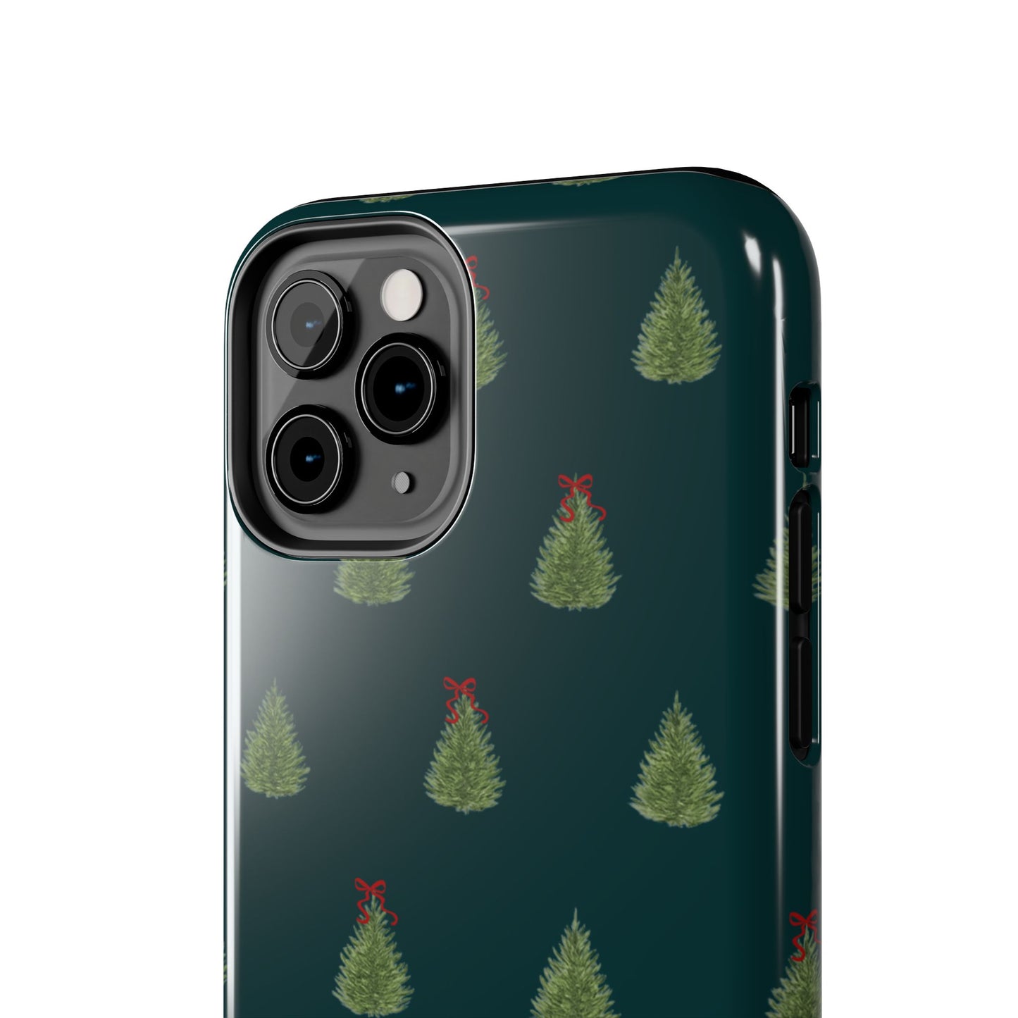 Evergreen Charm
