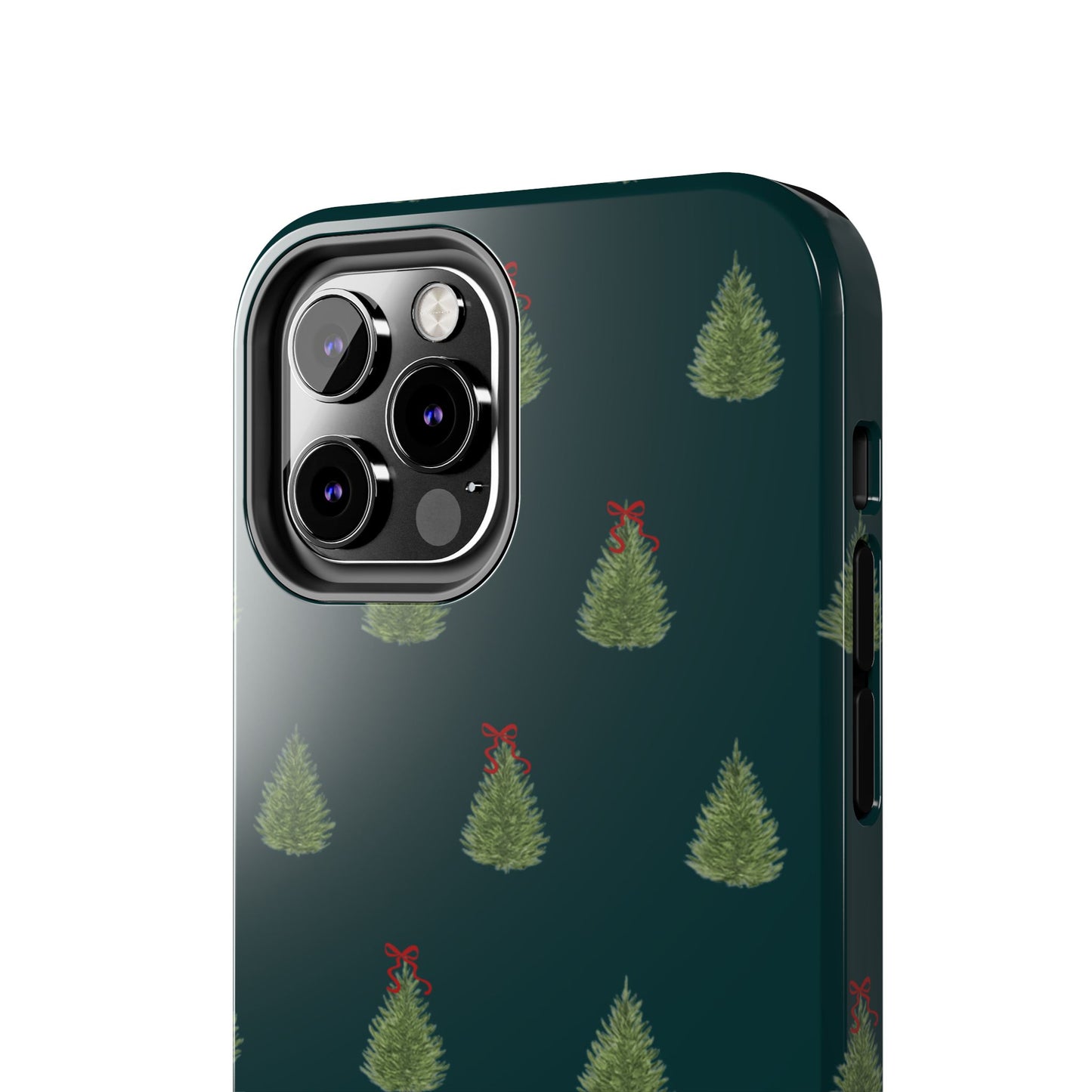 Evergreen Charm