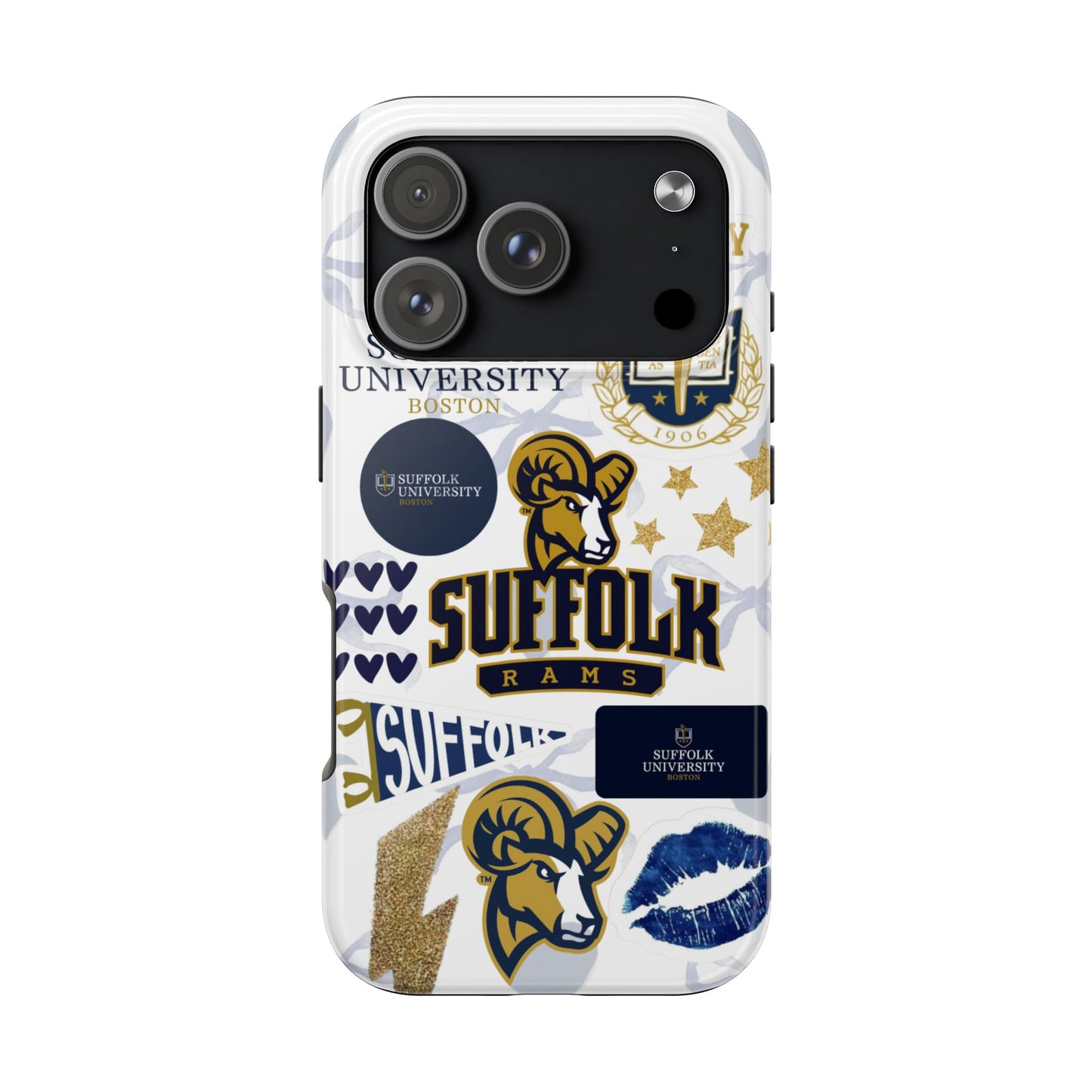 Suffolk University