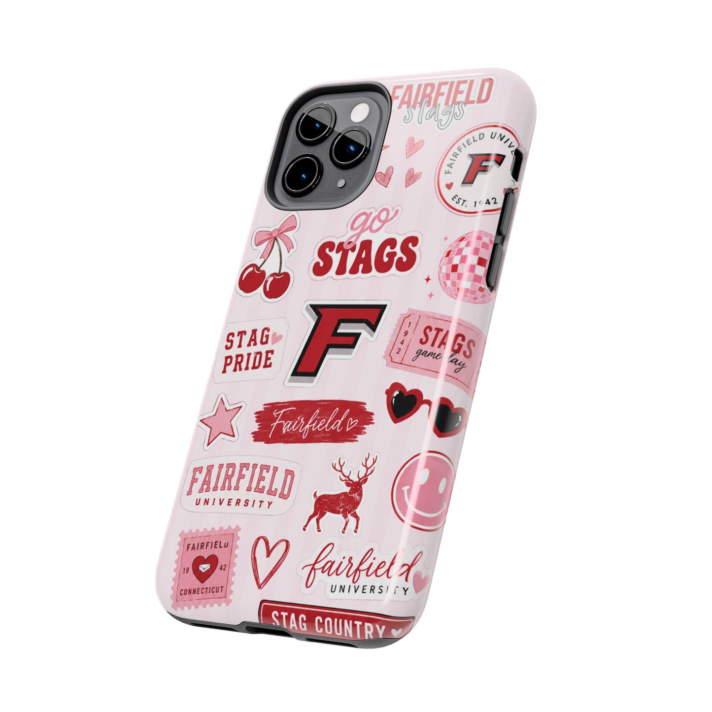Fairfield University