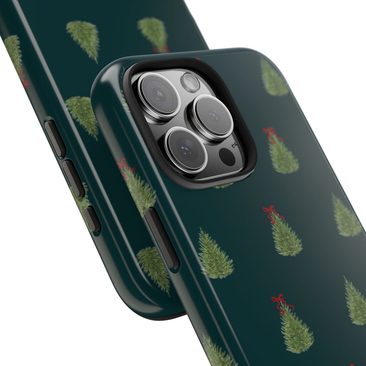 Evergreen Charm