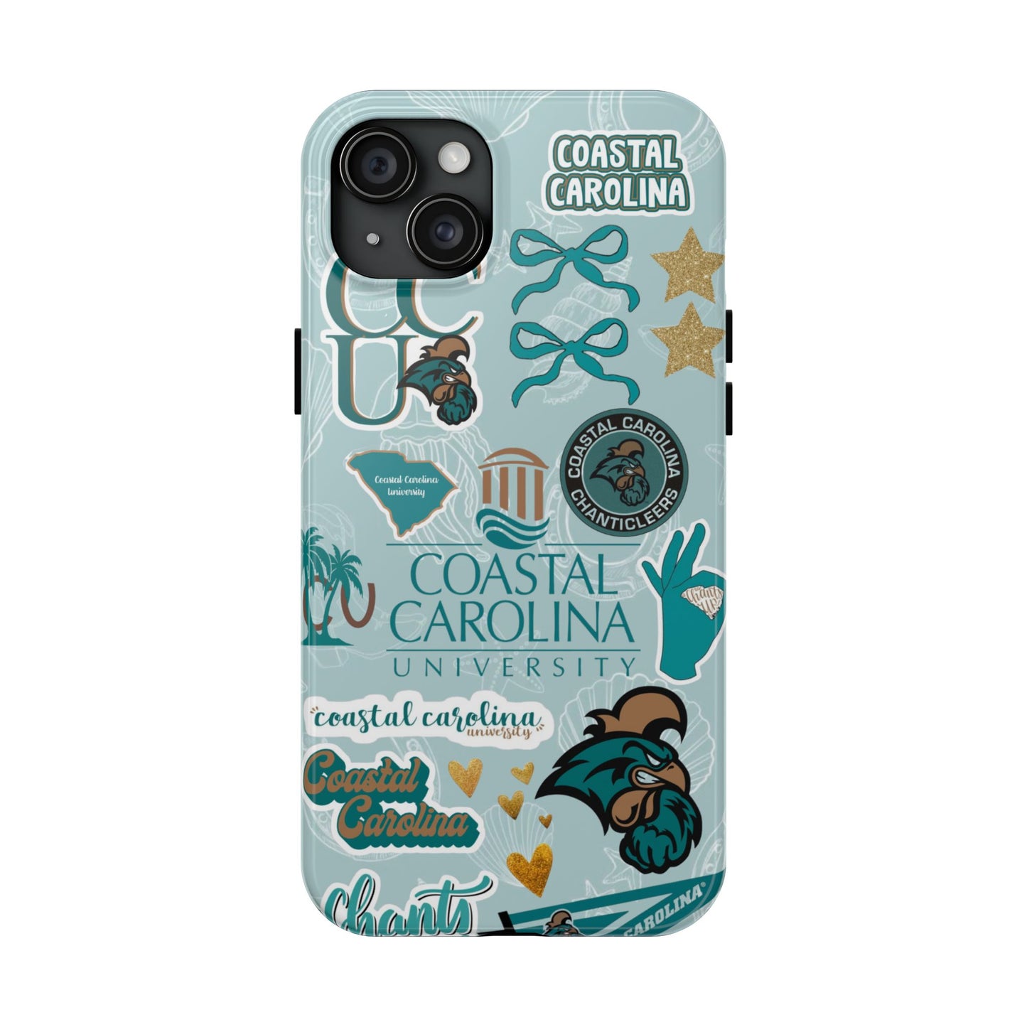 Coastal Carolina University