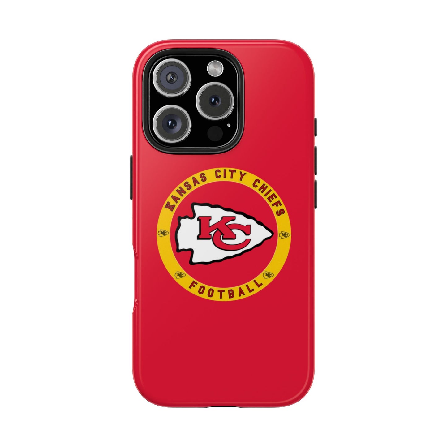 Kansas City Chiefs Case
