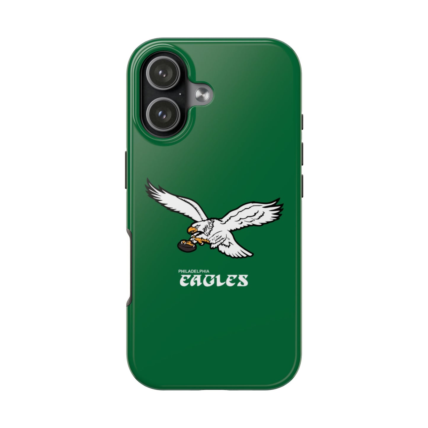 Eagles (Kelly Green edition)