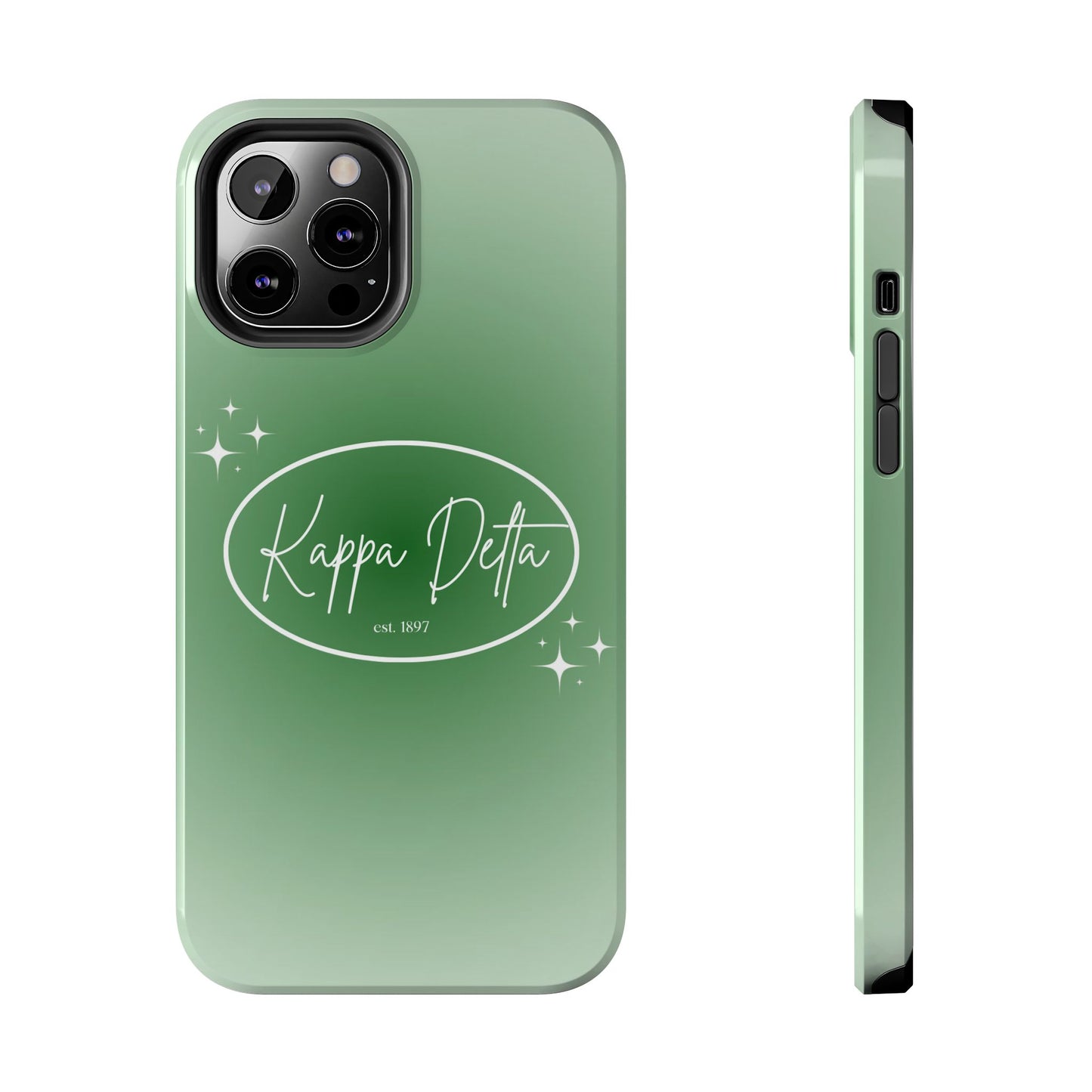 Kappa Delta