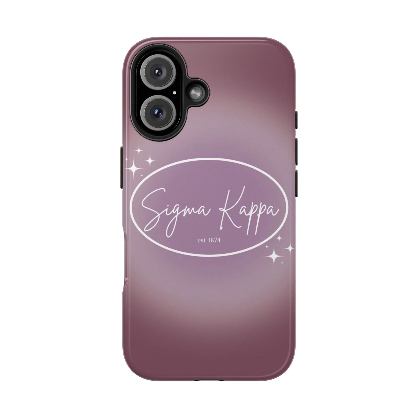 Sigma Kappa