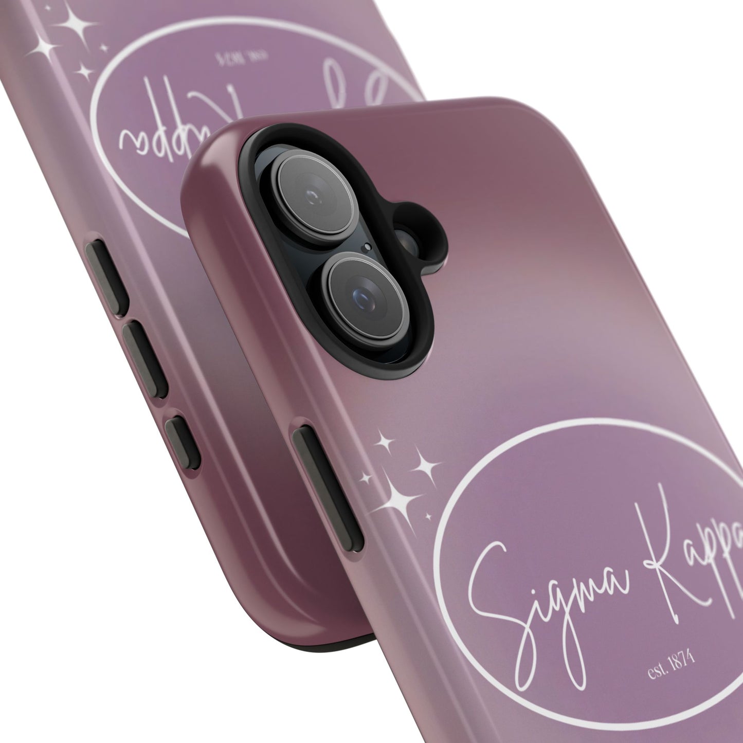 Sigma Kappa