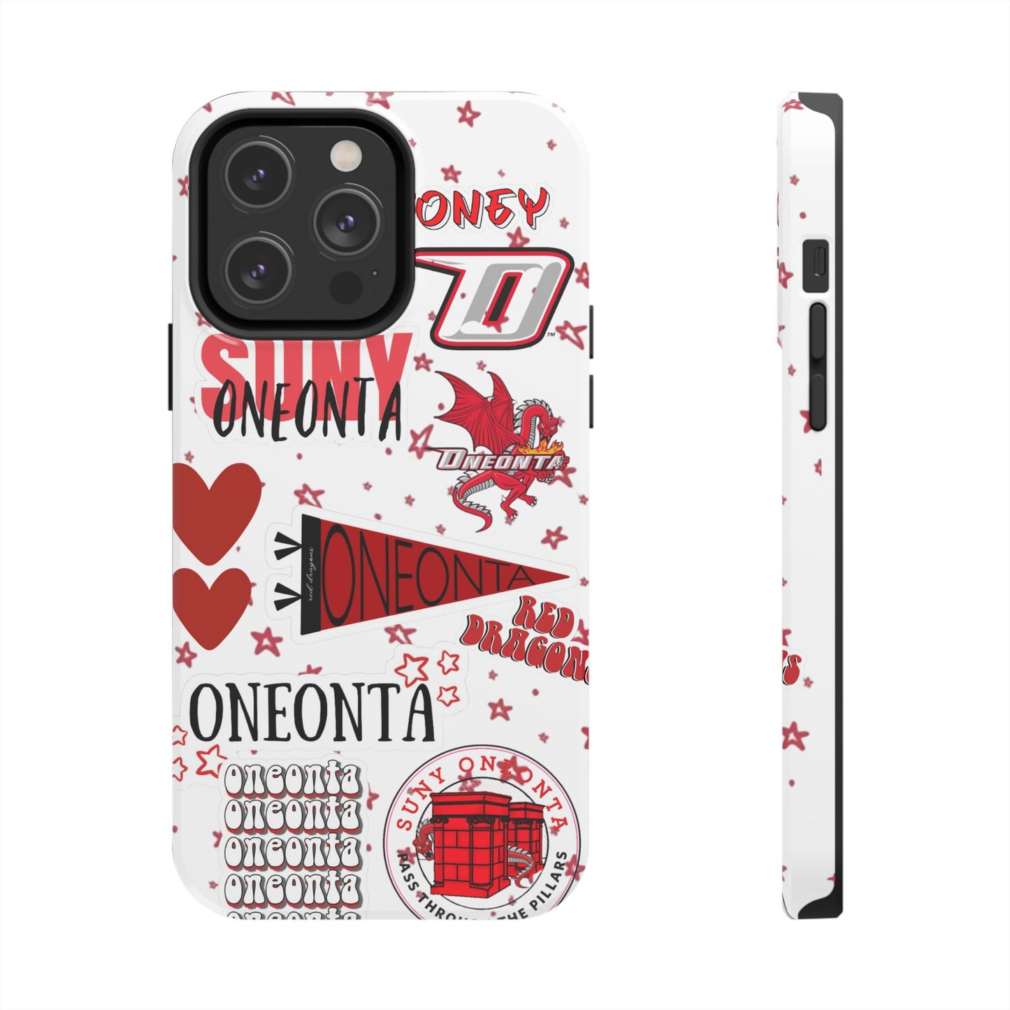 SUNY Oneonta