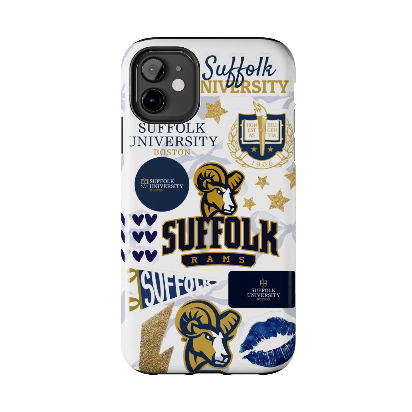 Suffolk University