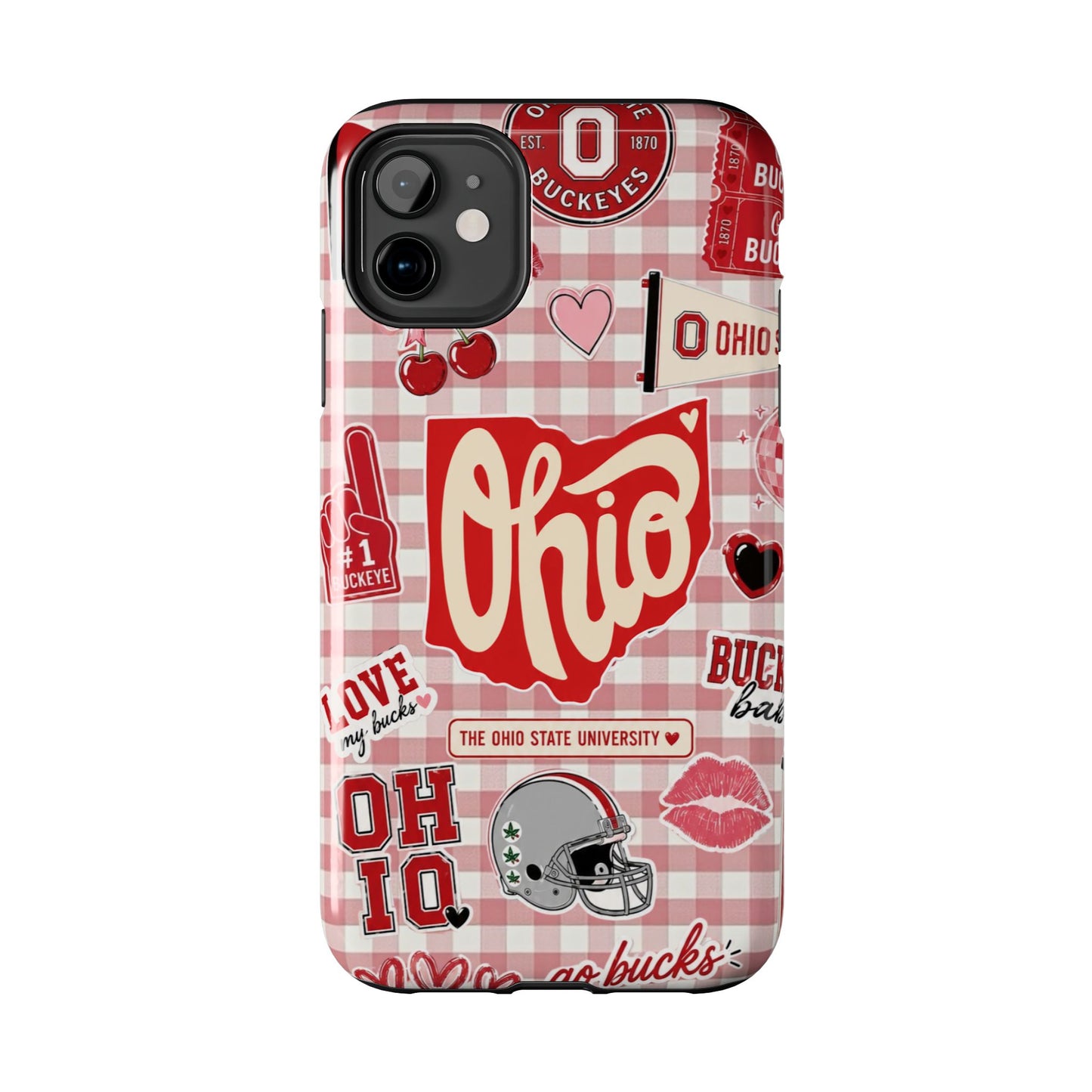 The Ohio State University