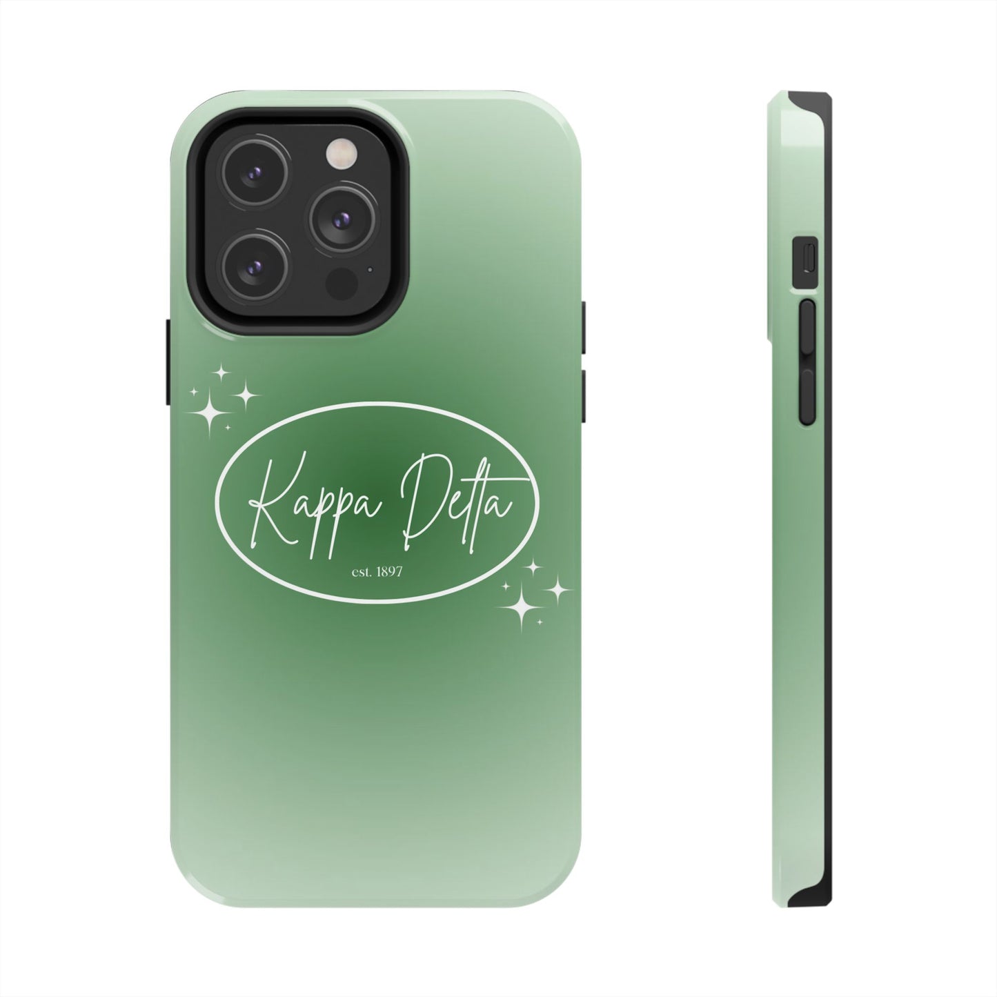 Kappa Delta