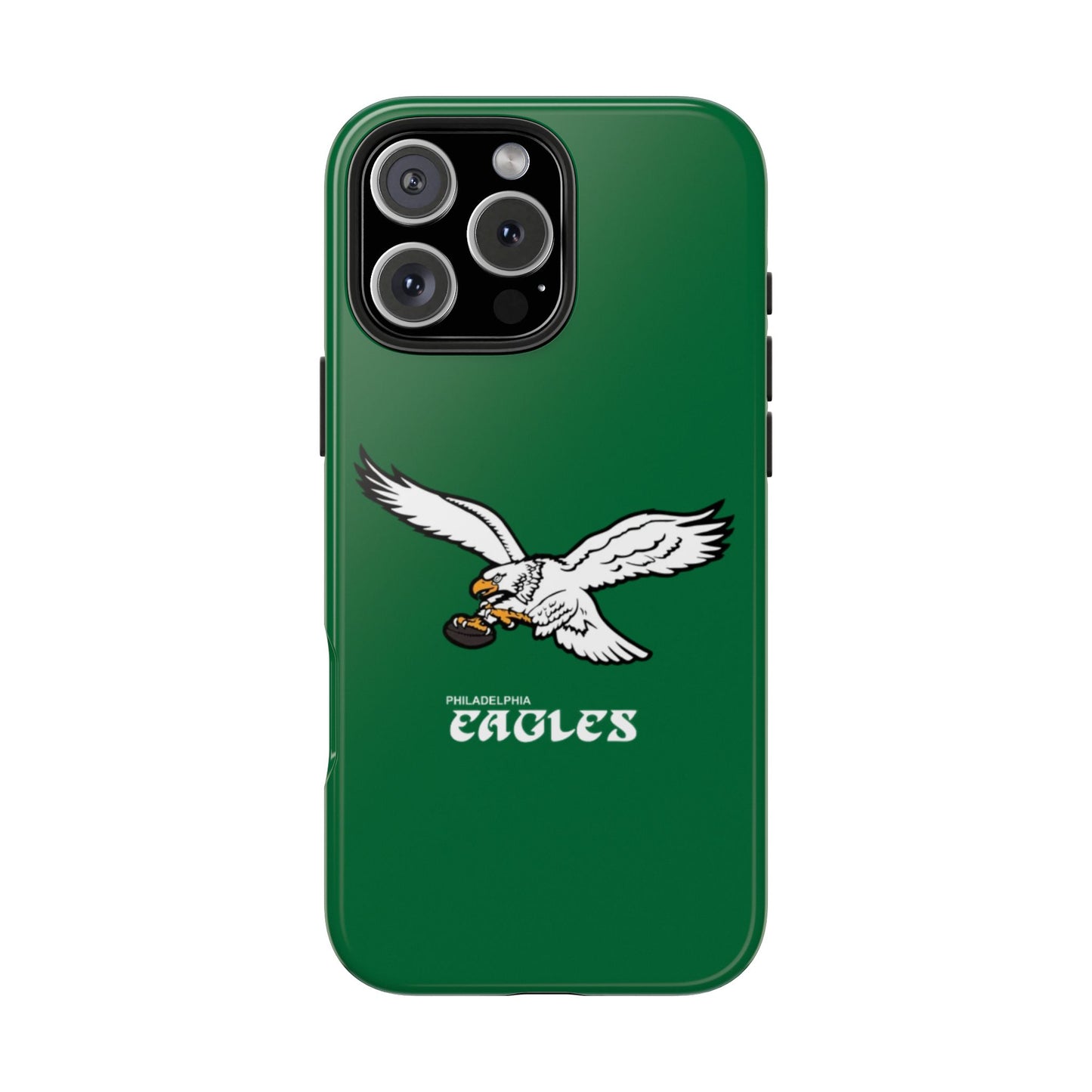 Eagles (Kelly Green edition)