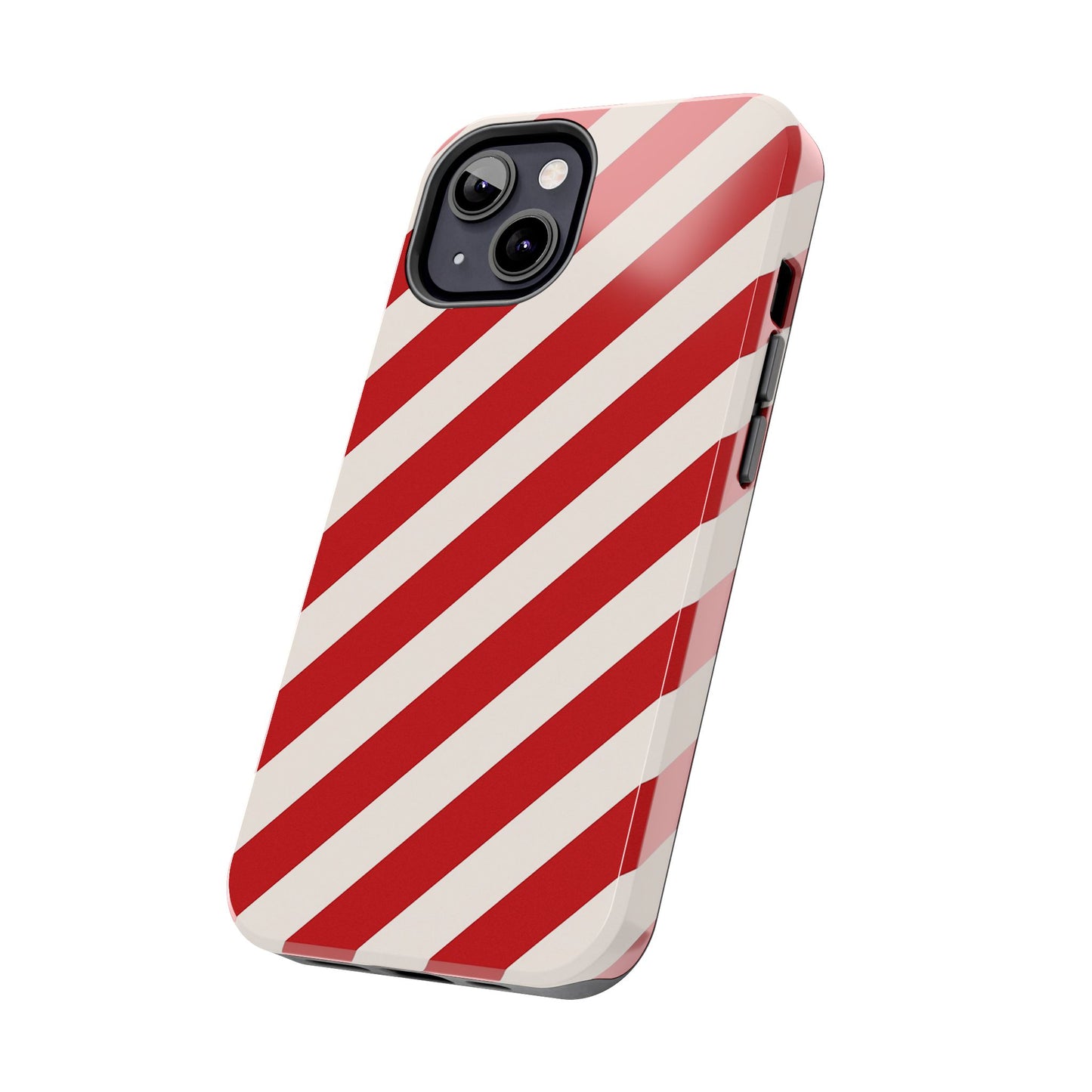 Candy Cane Lane