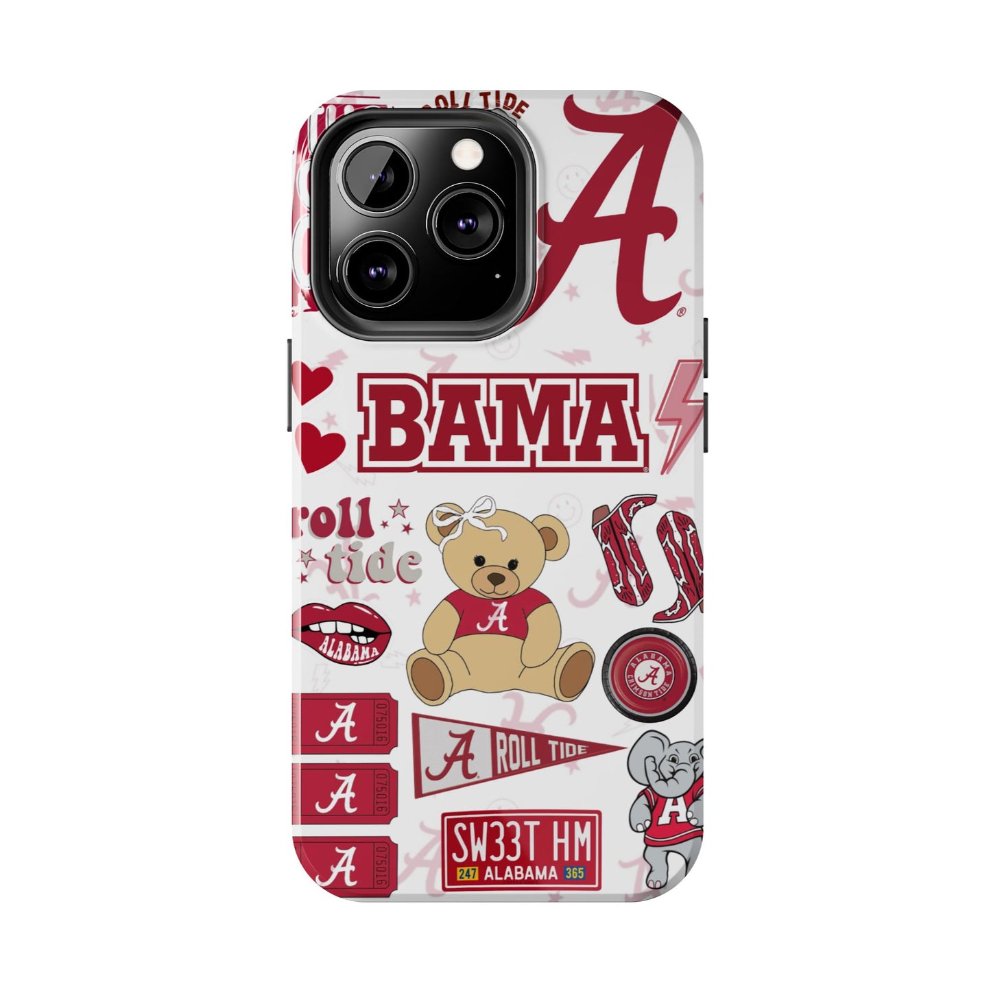 University of Alabama