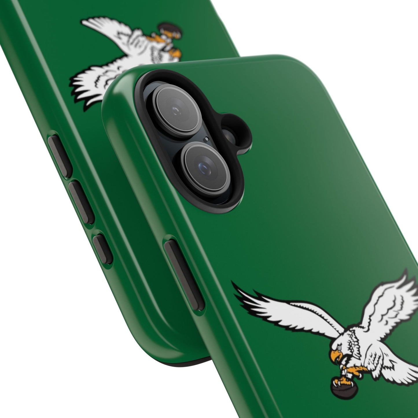 Eagles (Kelly Green edition)
