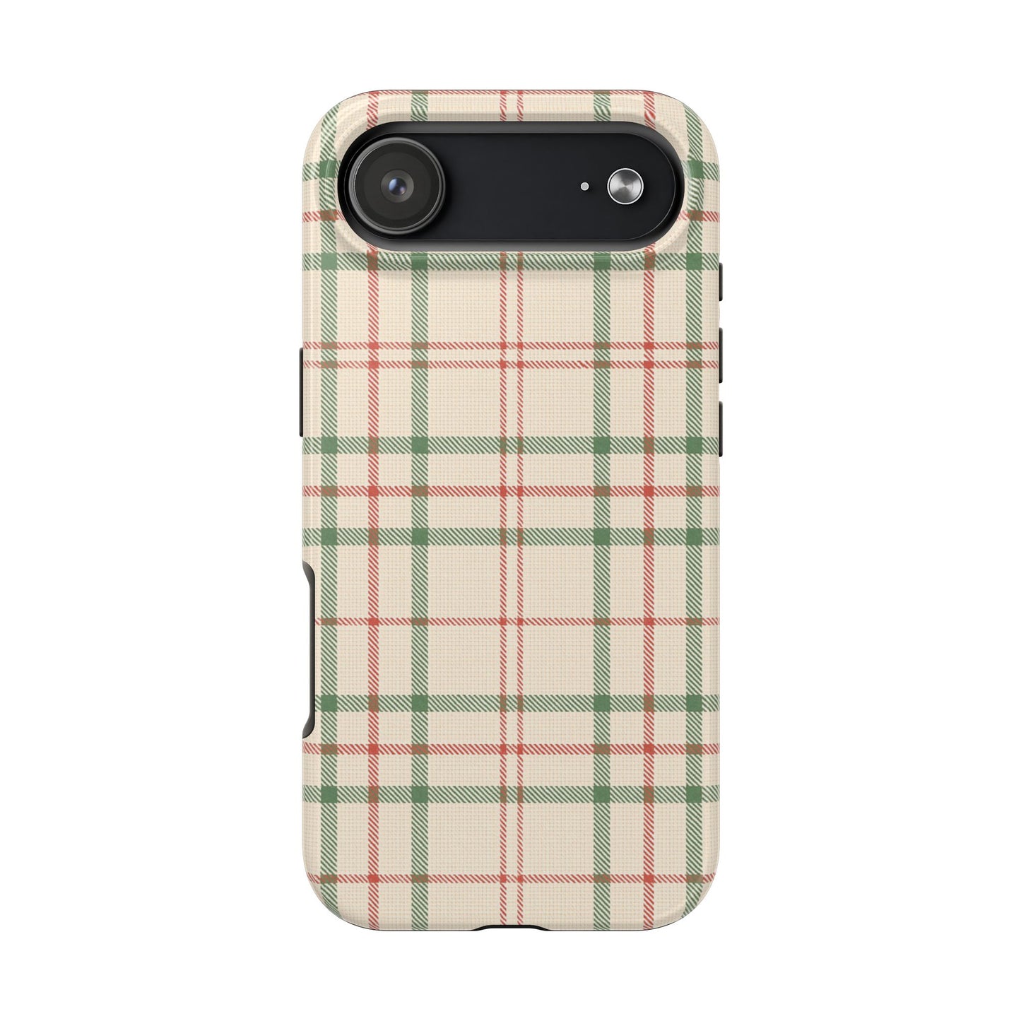 Vintage Plaid