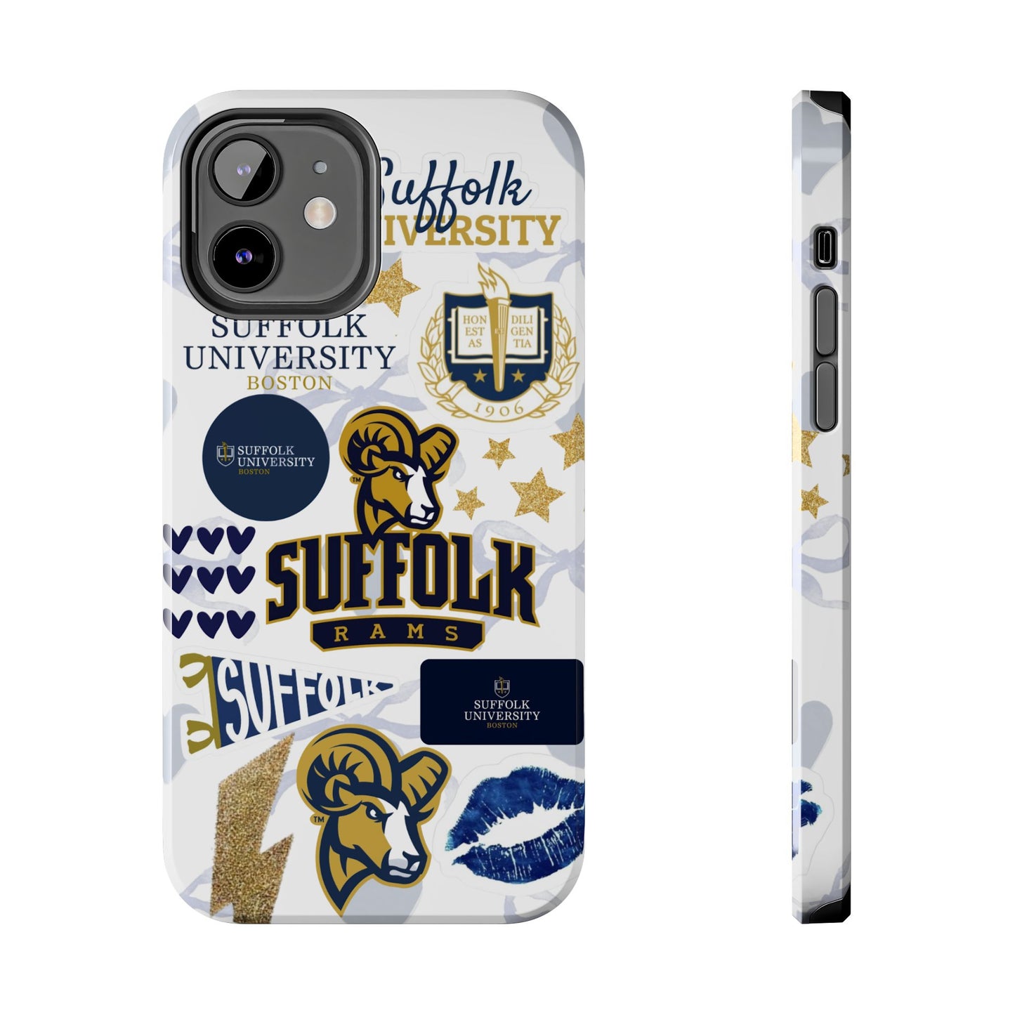 Suffolk University