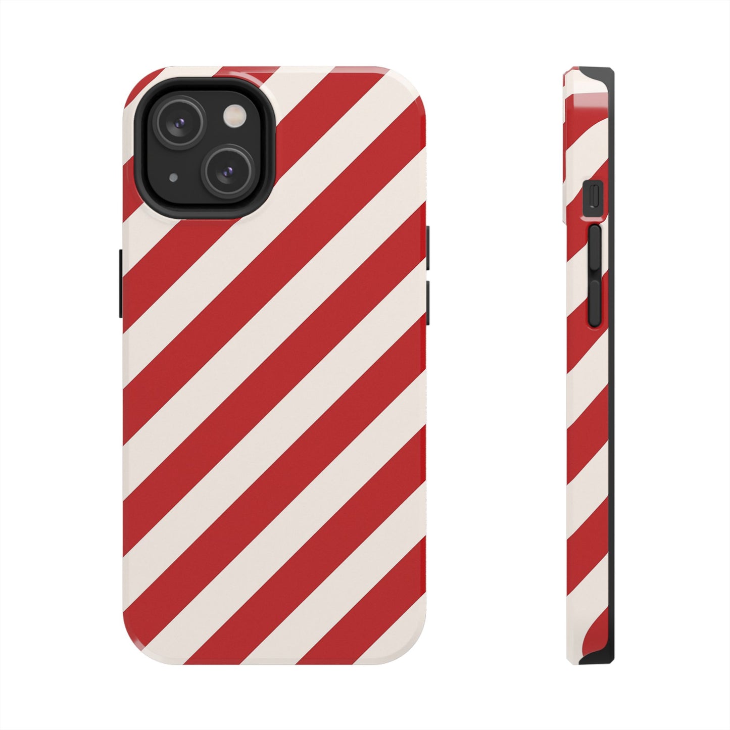 Candy Cane Lane