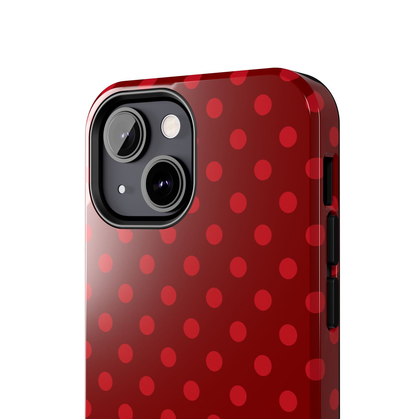 Candy Cane Dots