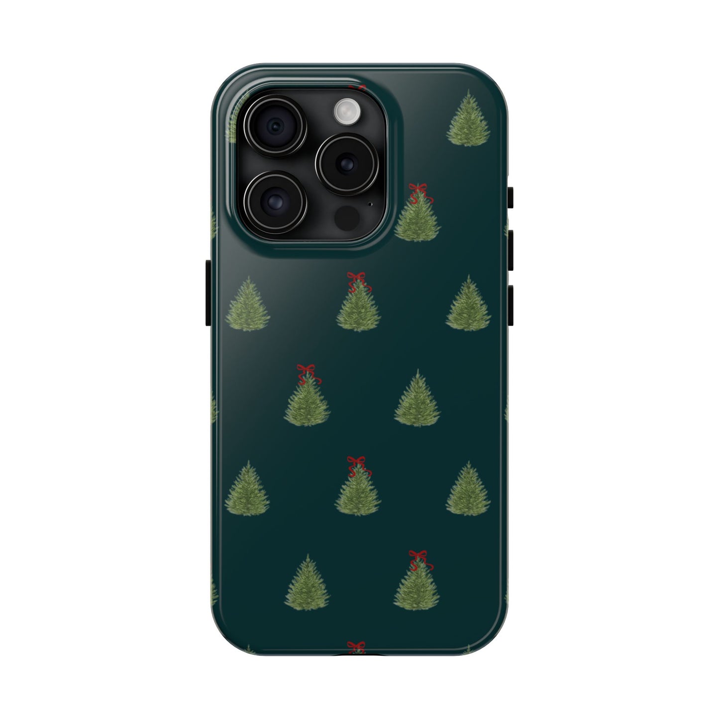 Evergreen Charm