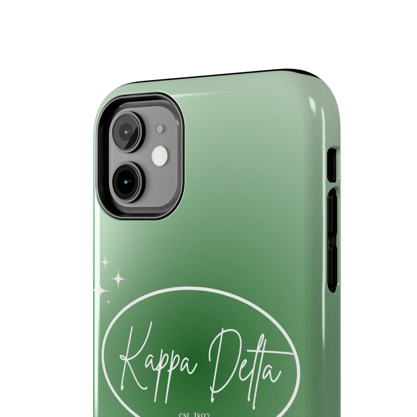 Kappa Delta