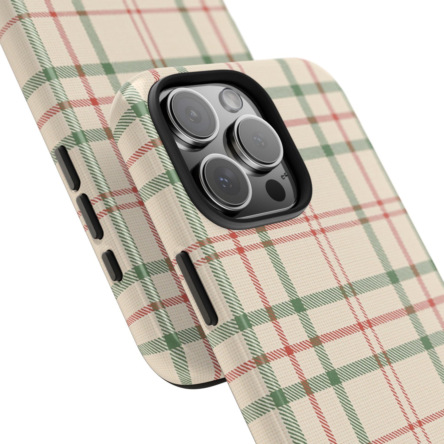 Vintage Plaid