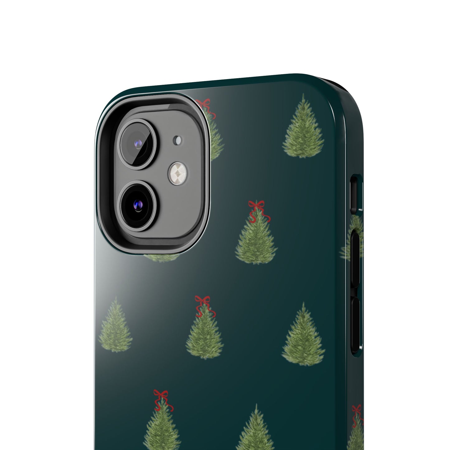 Evergreen Charm