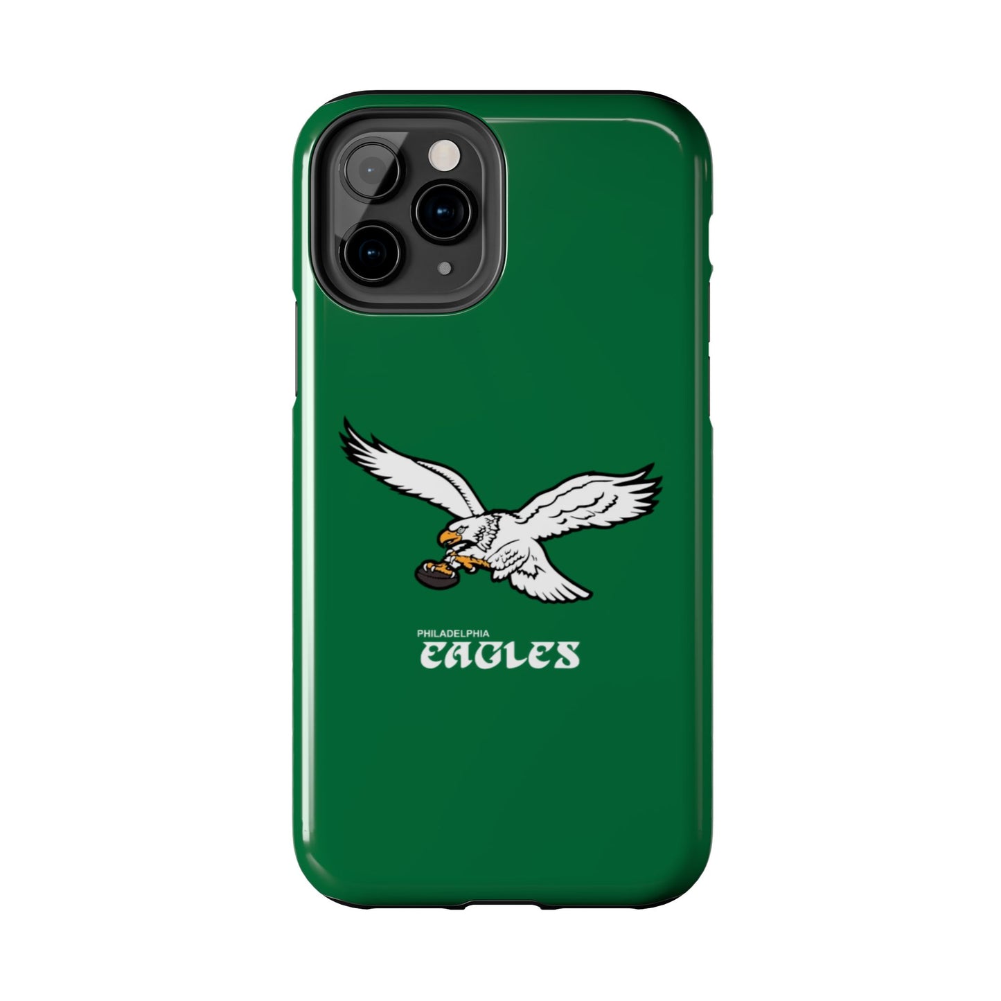 Eagles (Kelly Green edition)