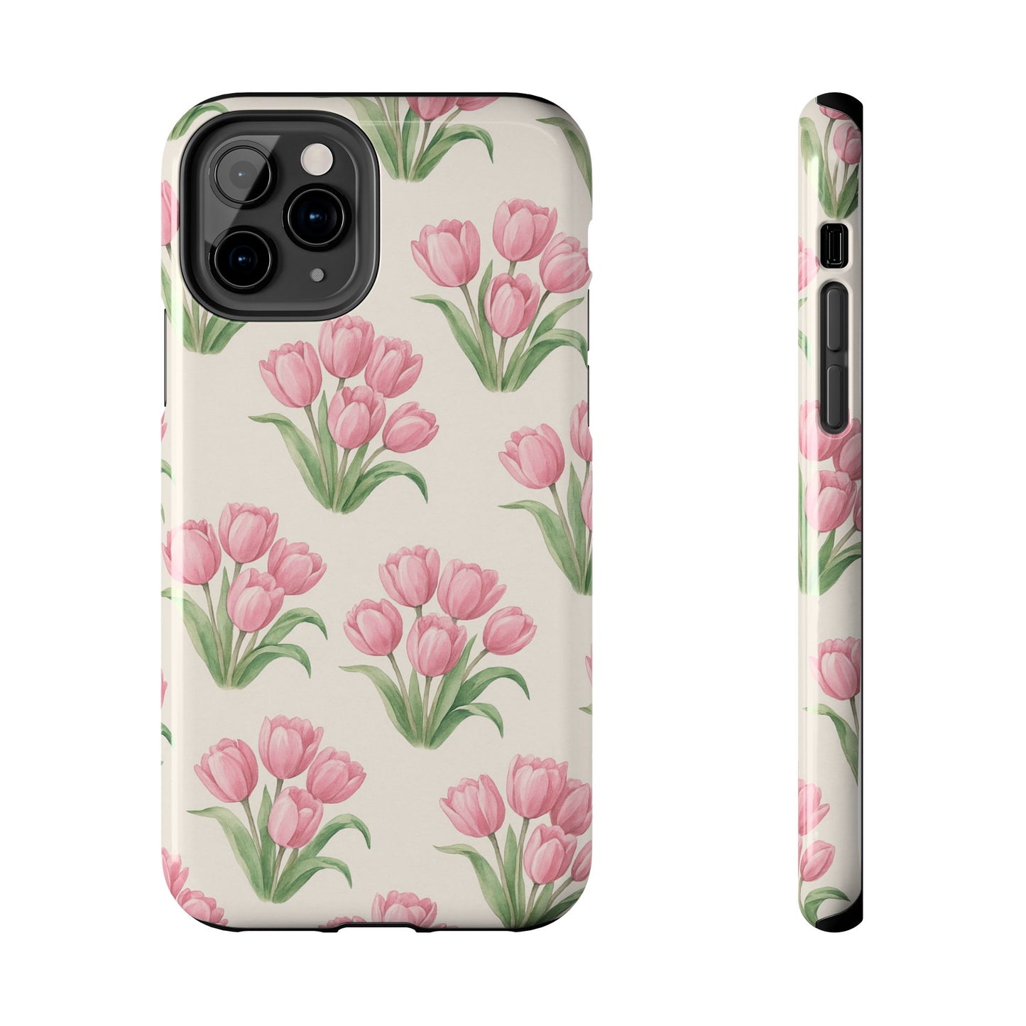 Tulip Touch