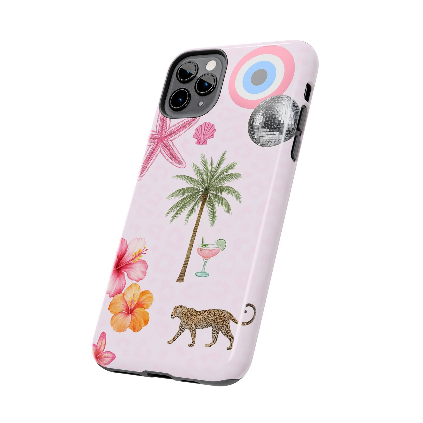 Pink Paradise