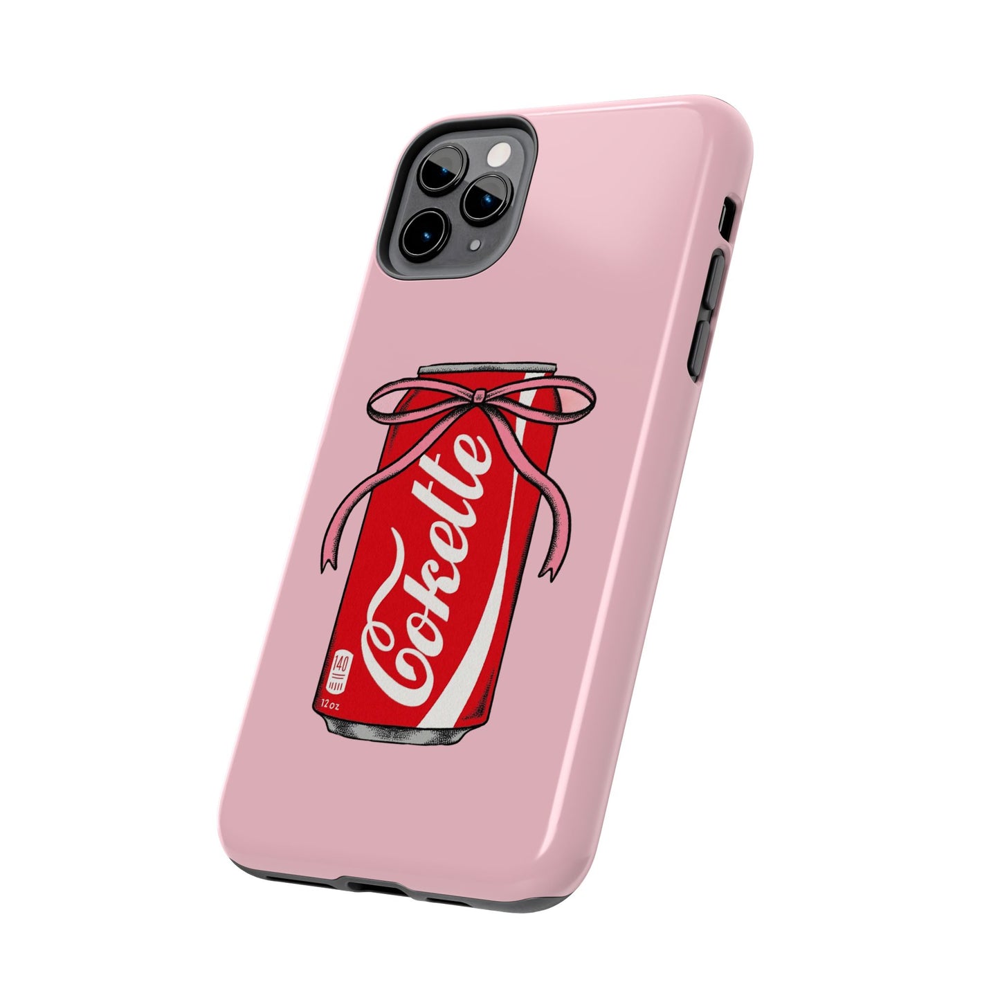 Cokette