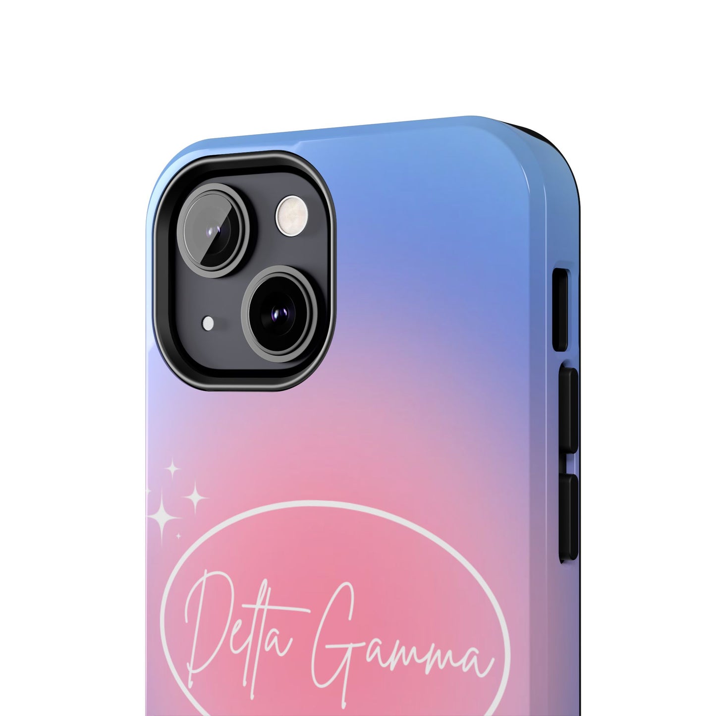 Delta Gamma