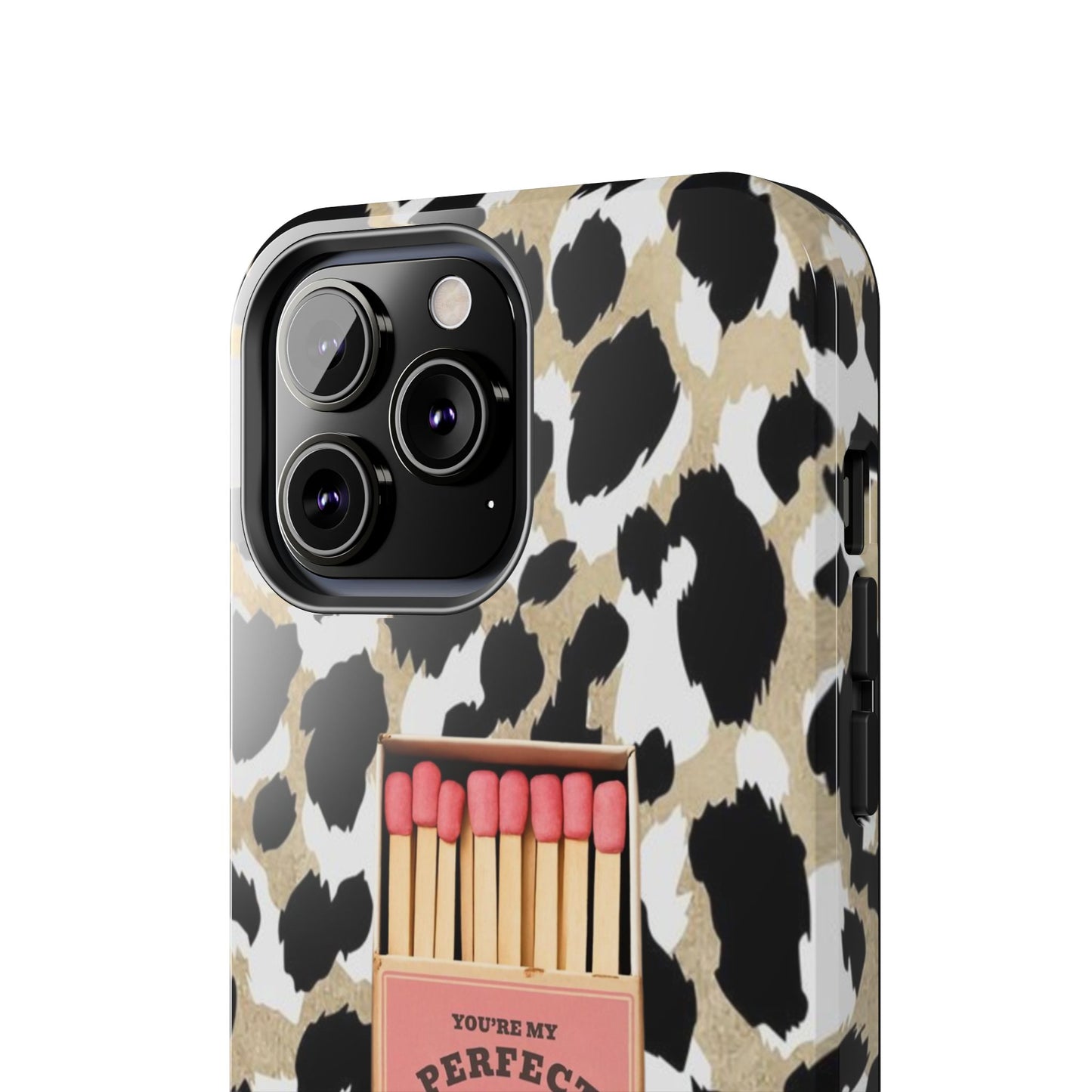Purrfect Match
