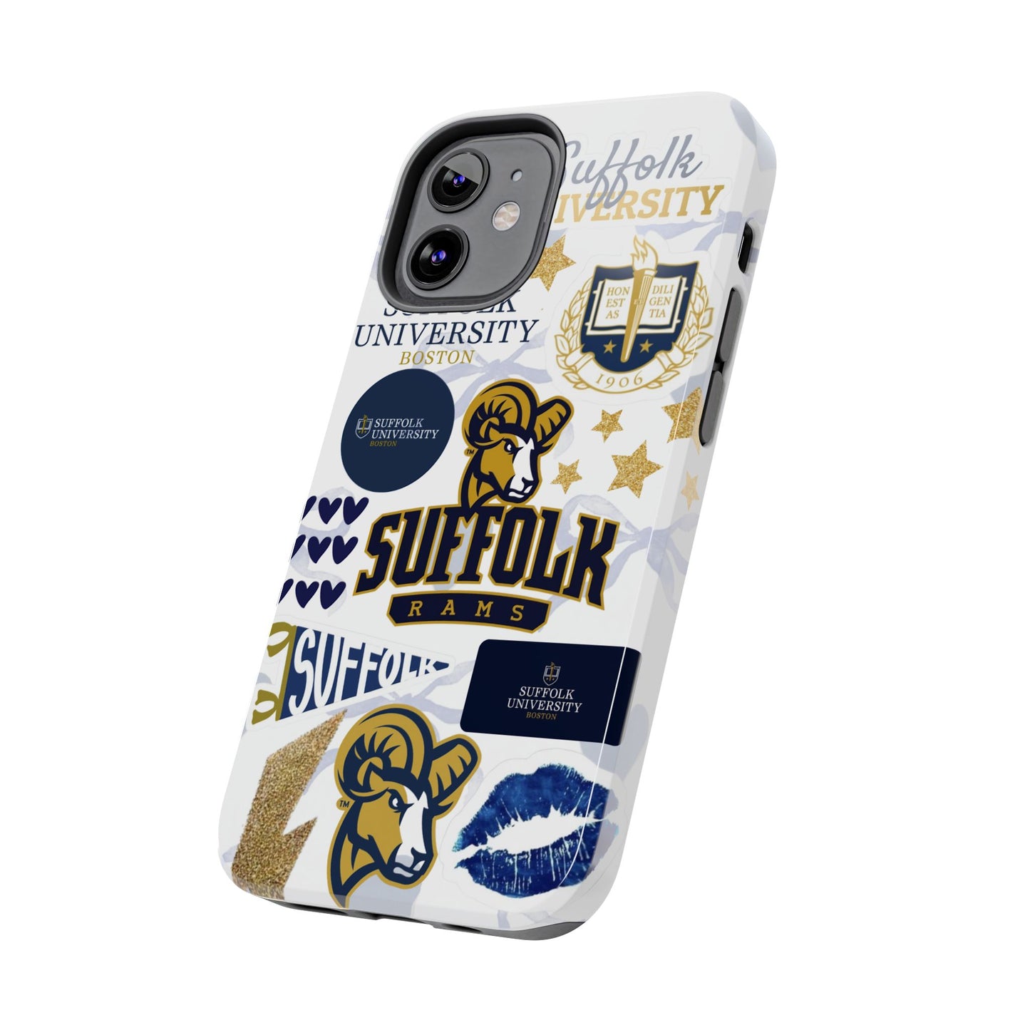 Suffolk University