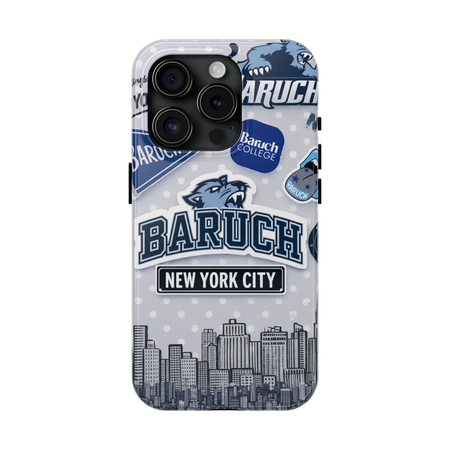 Baruch College