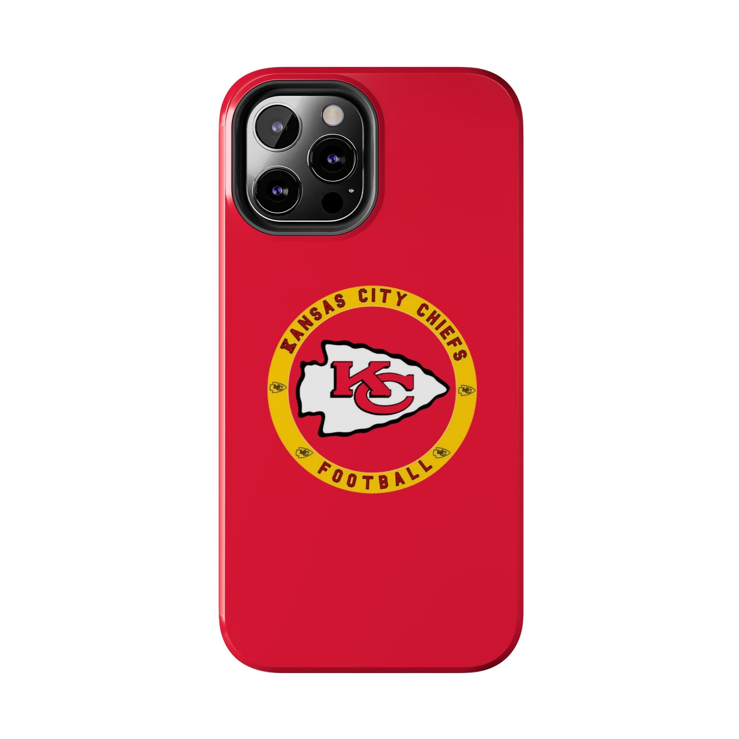 Kansas City Chiefs Case