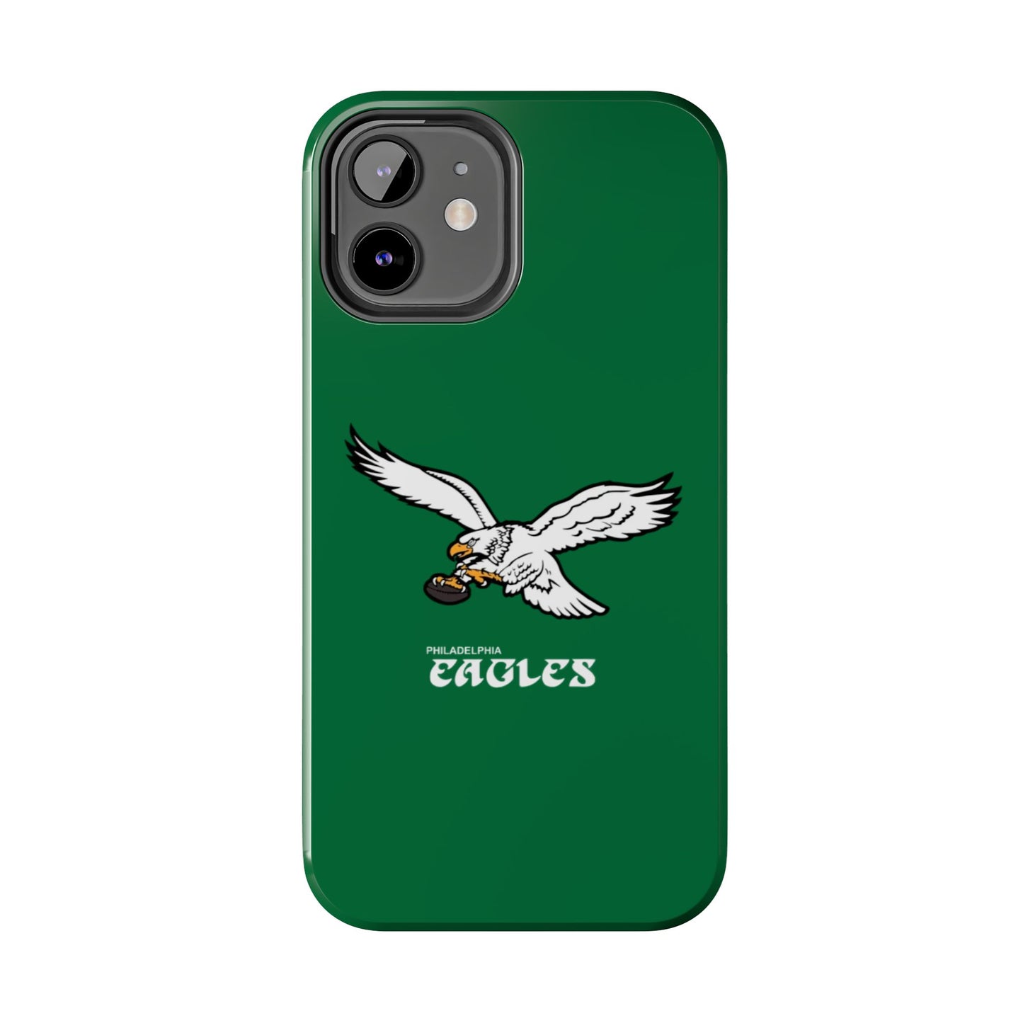 Eagles (Kelly Green edition)