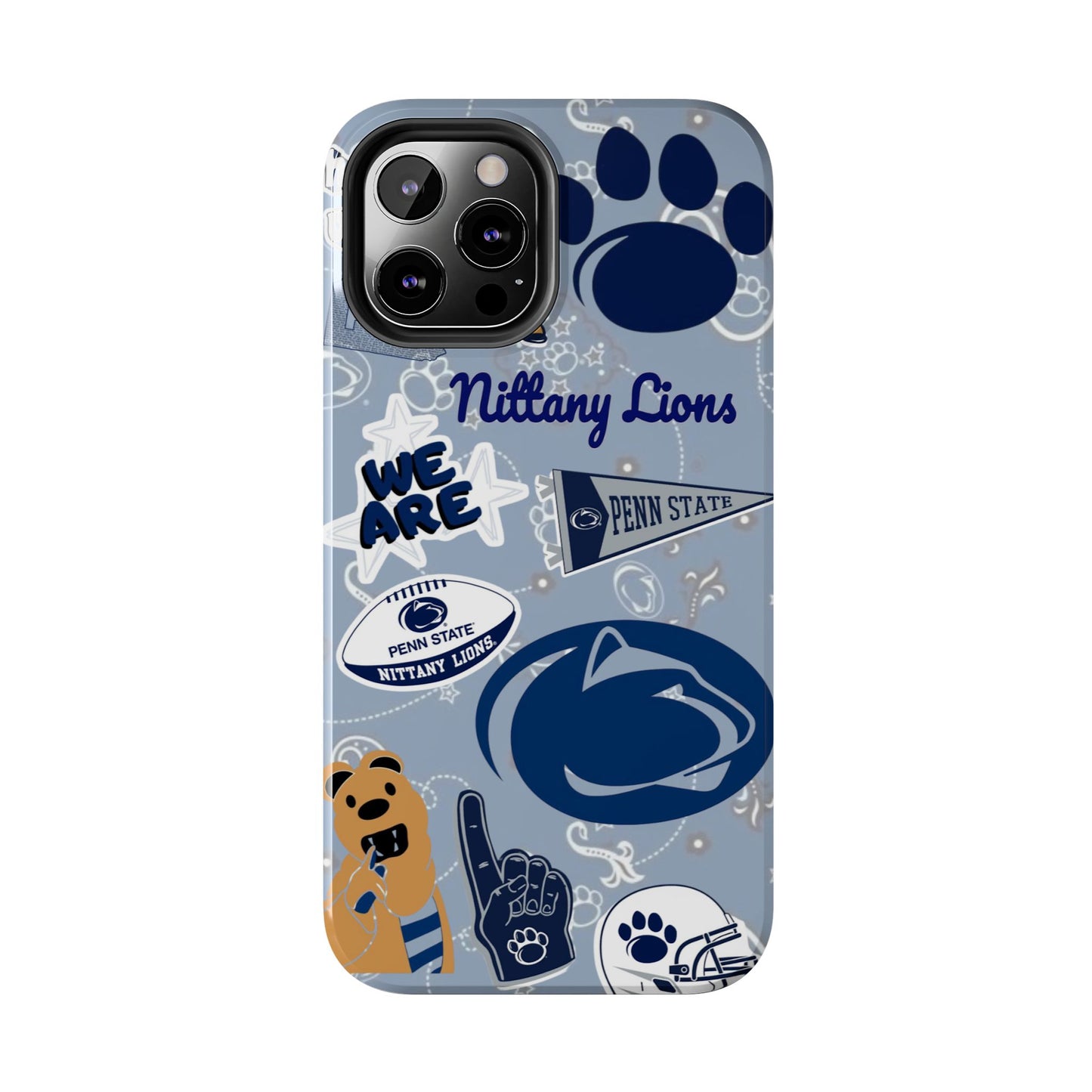 Penn State