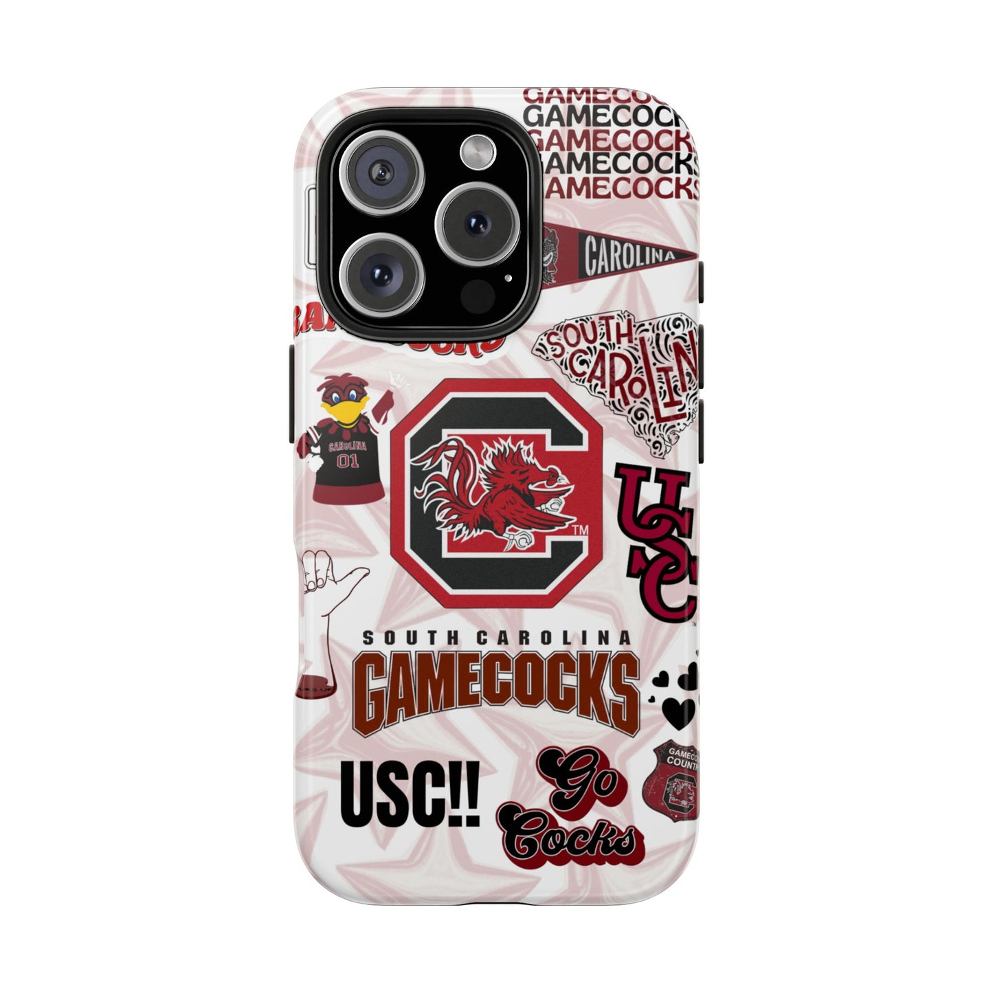 University of South Carolina