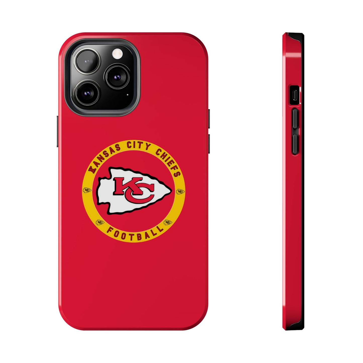 Kansas City Chiefs Case