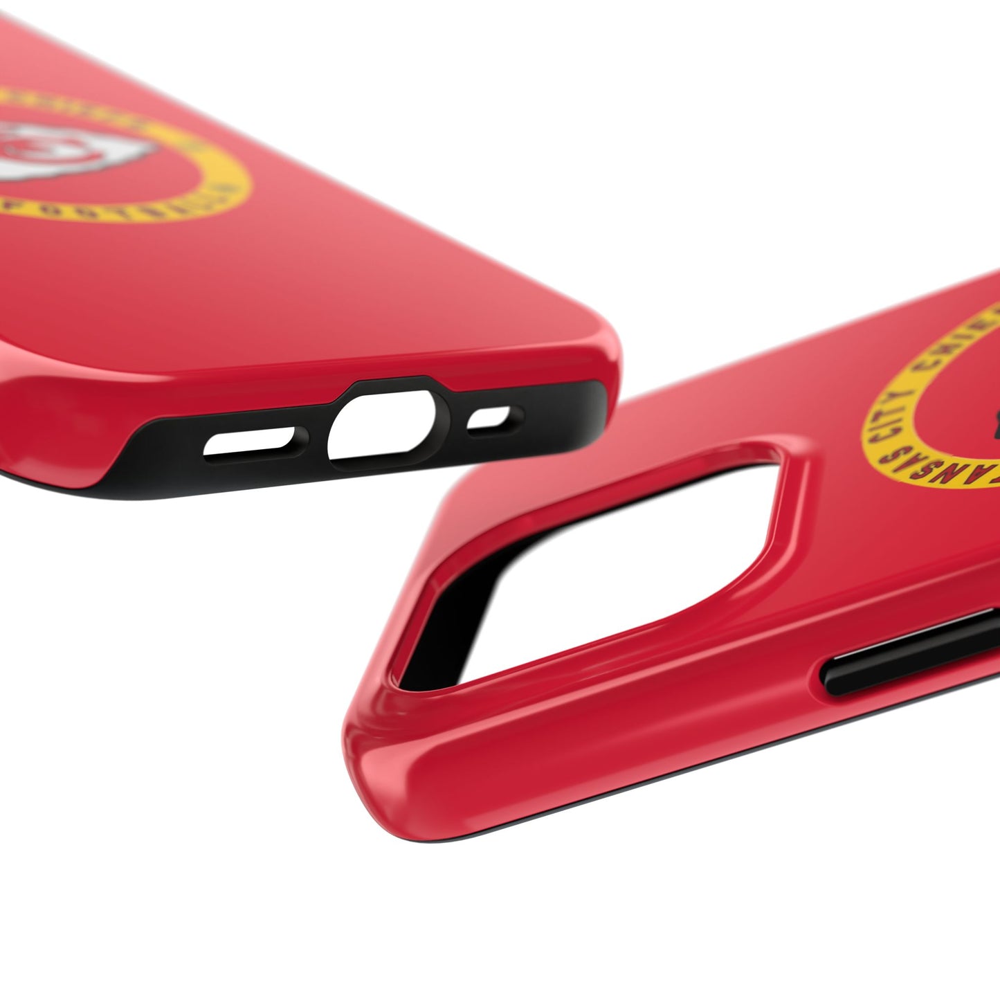 Kansas City Chiefs Case