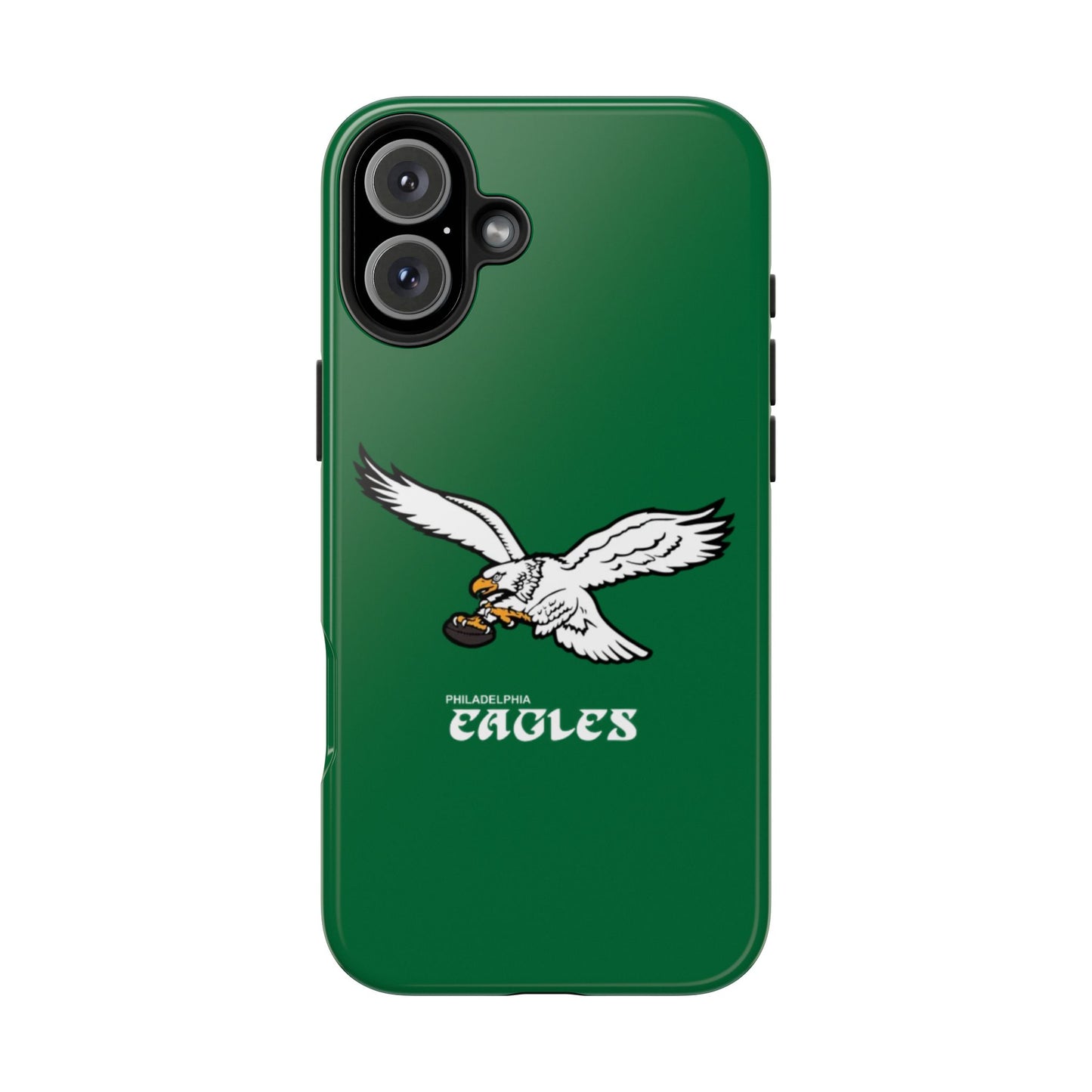 Eagles (Kelly Green edition)