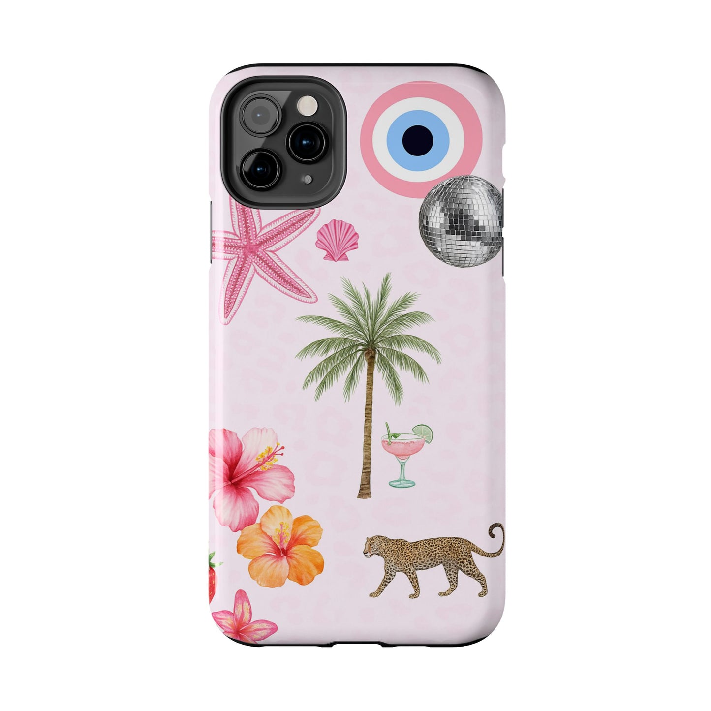 Pink Paradise