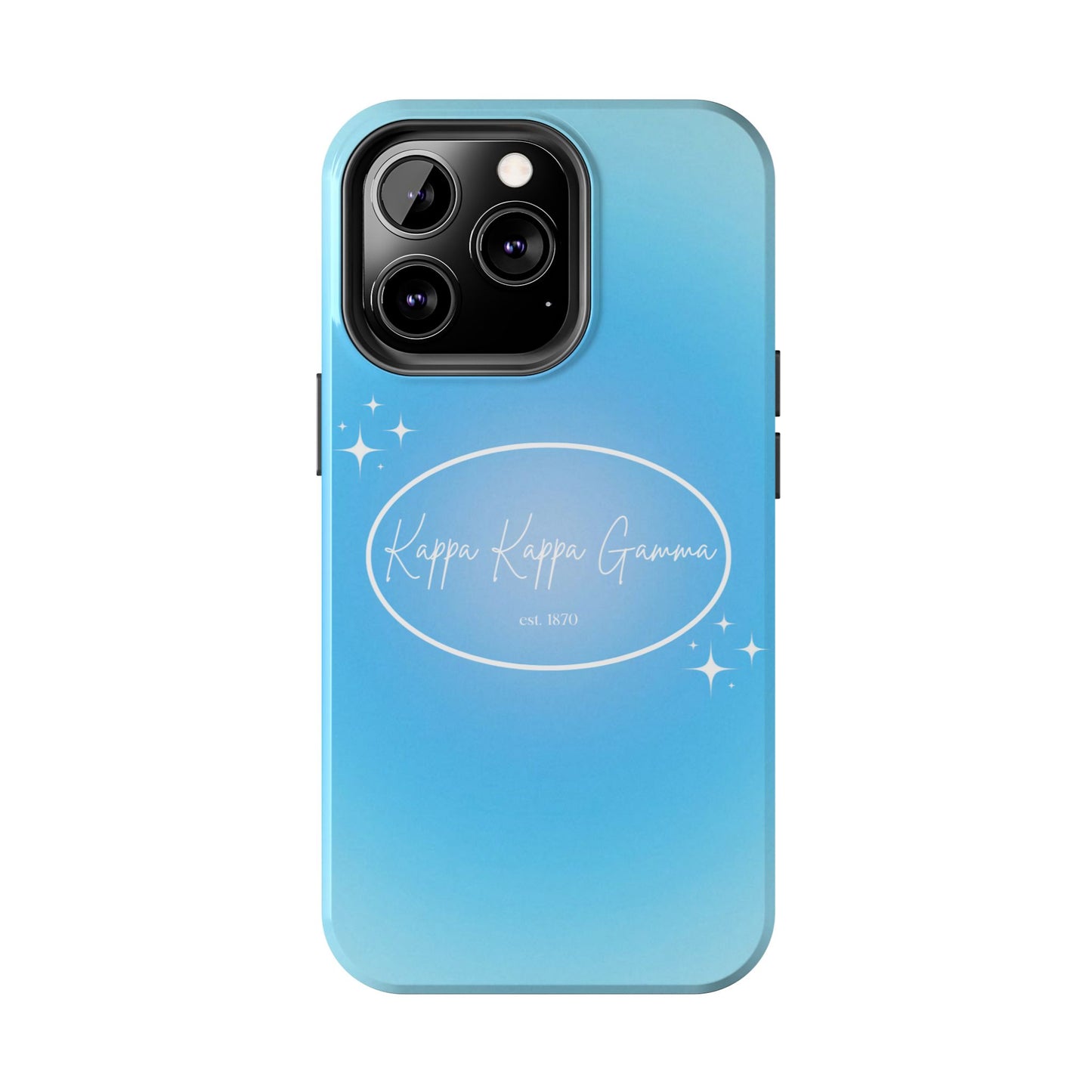 Kappa Kappa Gamma