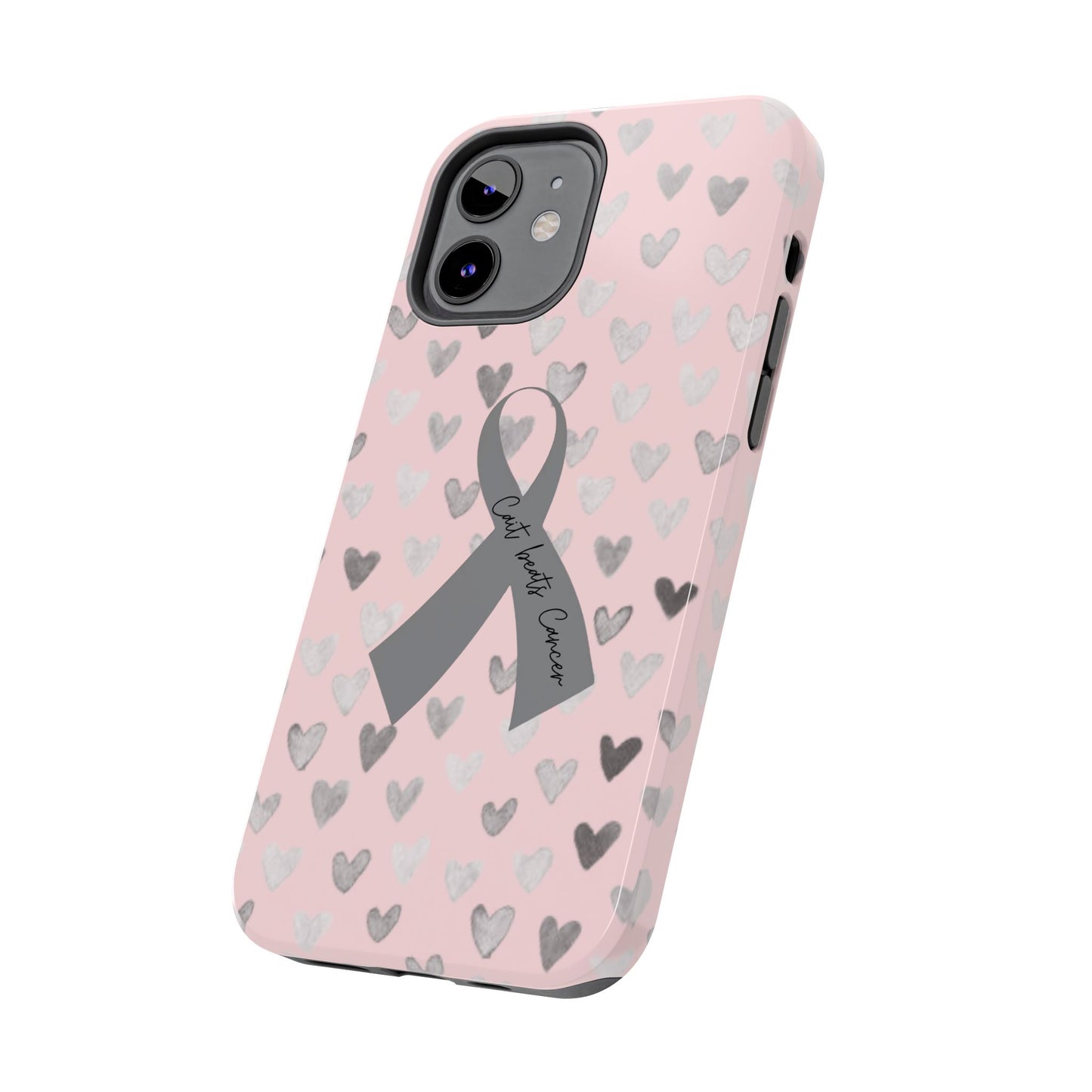 Cait Beats Cancer