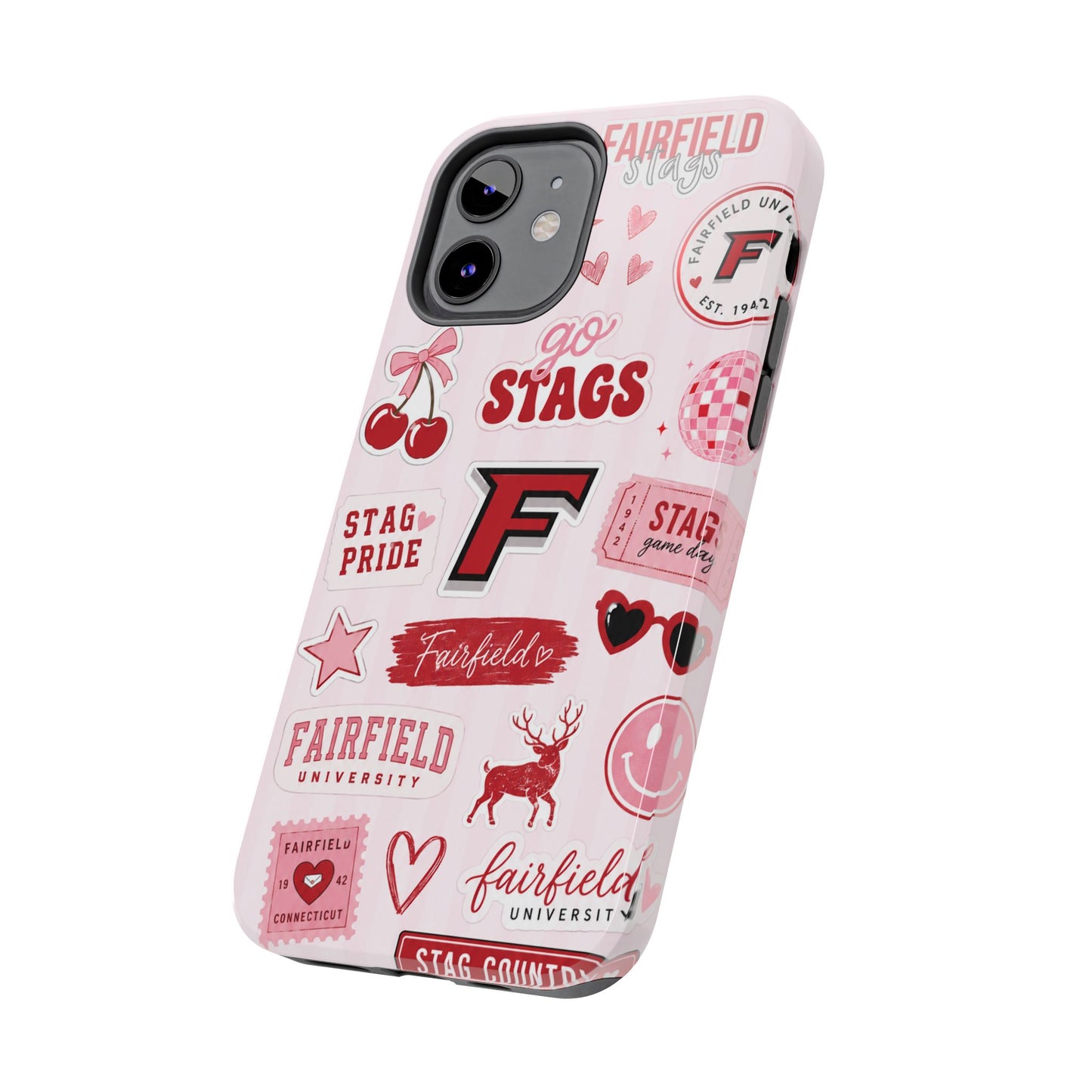 Fairfield University
