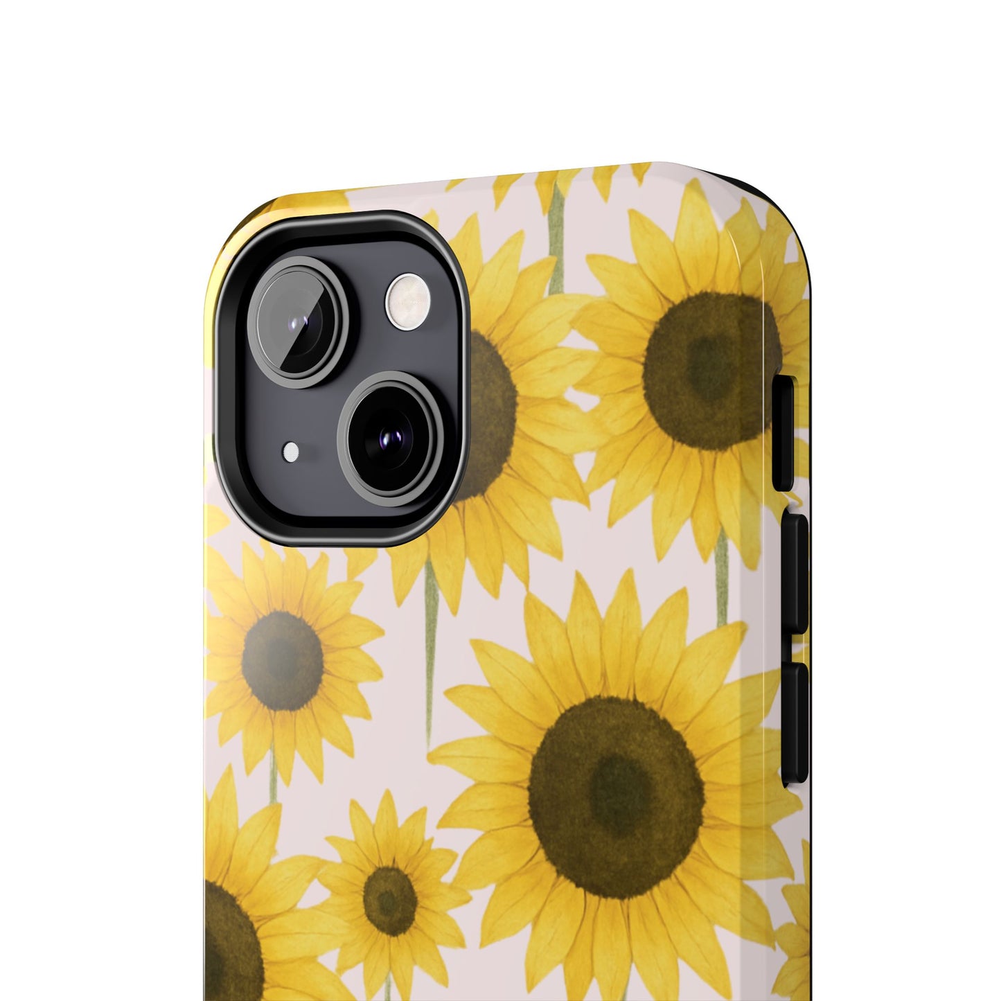 Sunflower Kisses